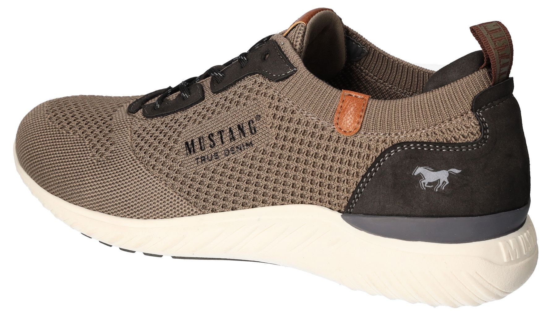 Mustang Shoes Slip-on sneakers