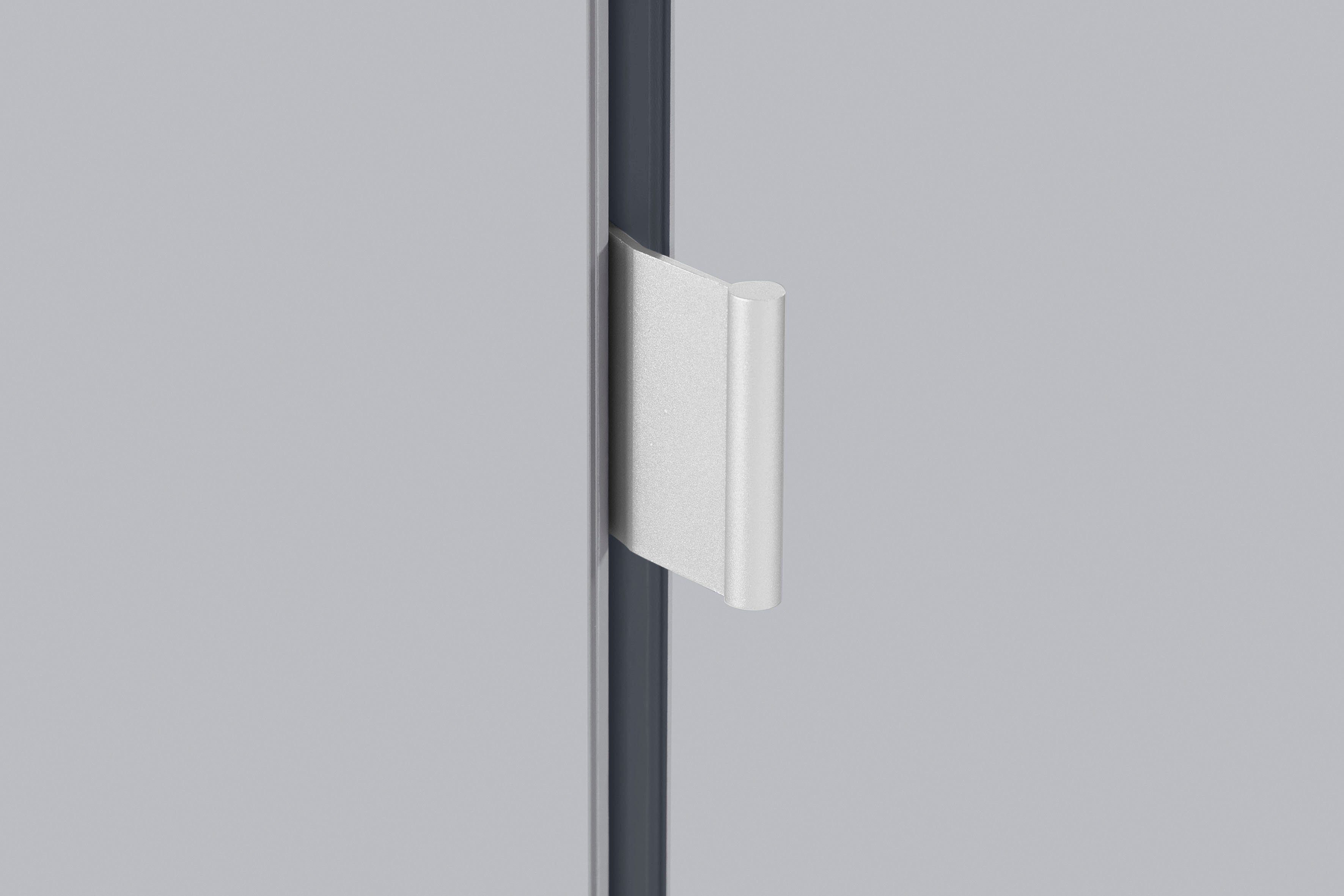 rauch Draaideurkast Kledingkast kast garderobe TOPSELLER OTELI incl. binnenindeling met 3 binnenlades extra planken optioneel met spiegel made in germany