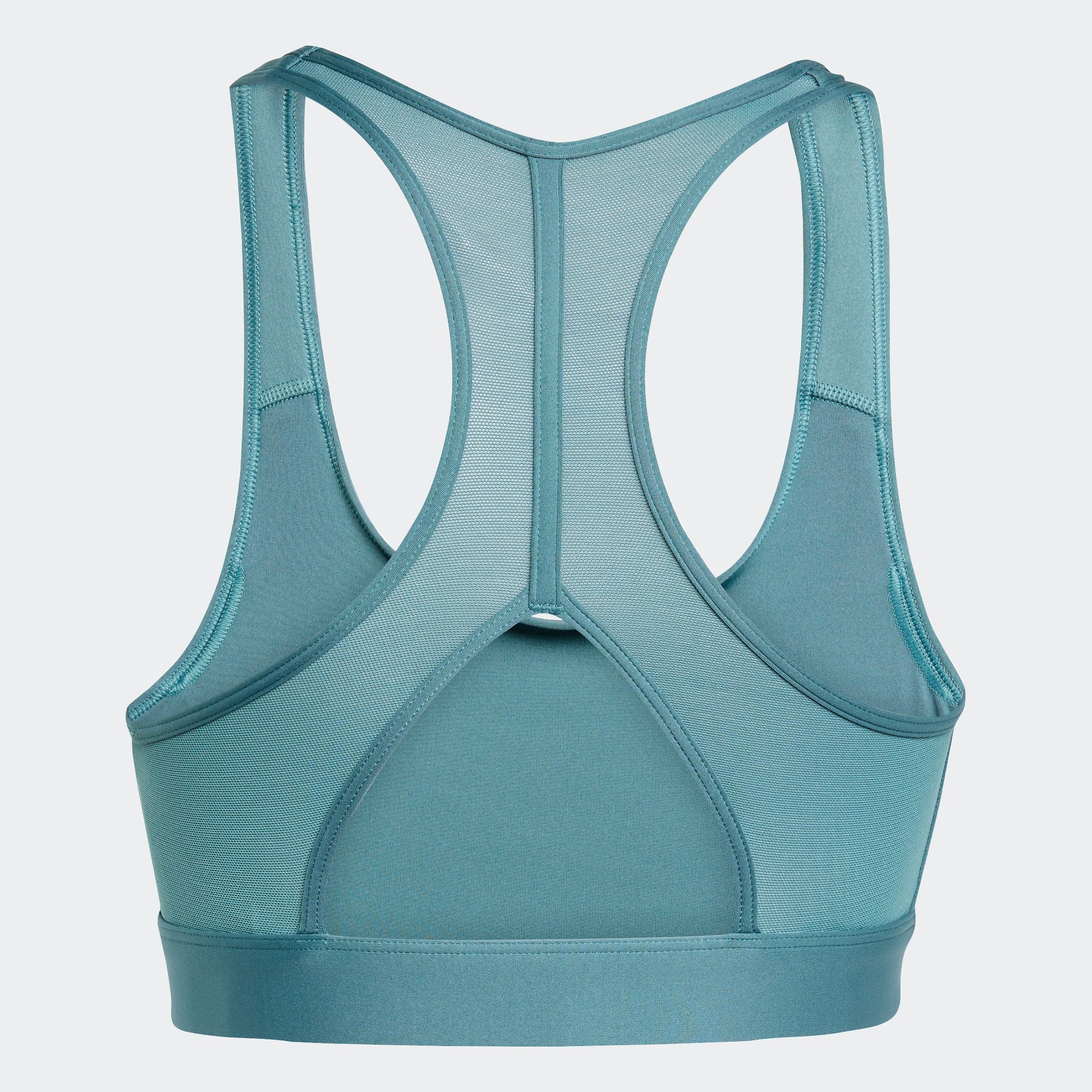 adidas Performance Sport-bh PWRCT BL BRA (1-delig)