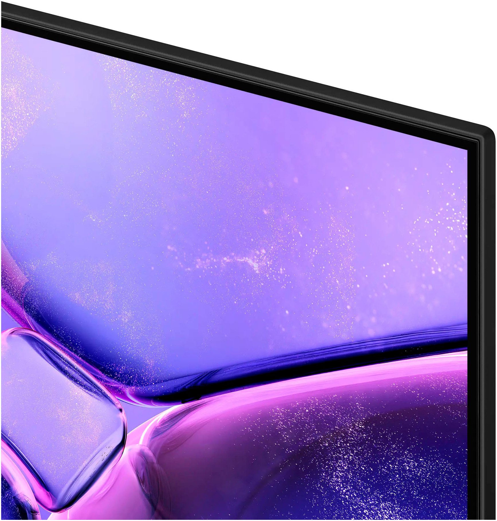 Samsung Led-TV GU55U8079FU LED-televisie