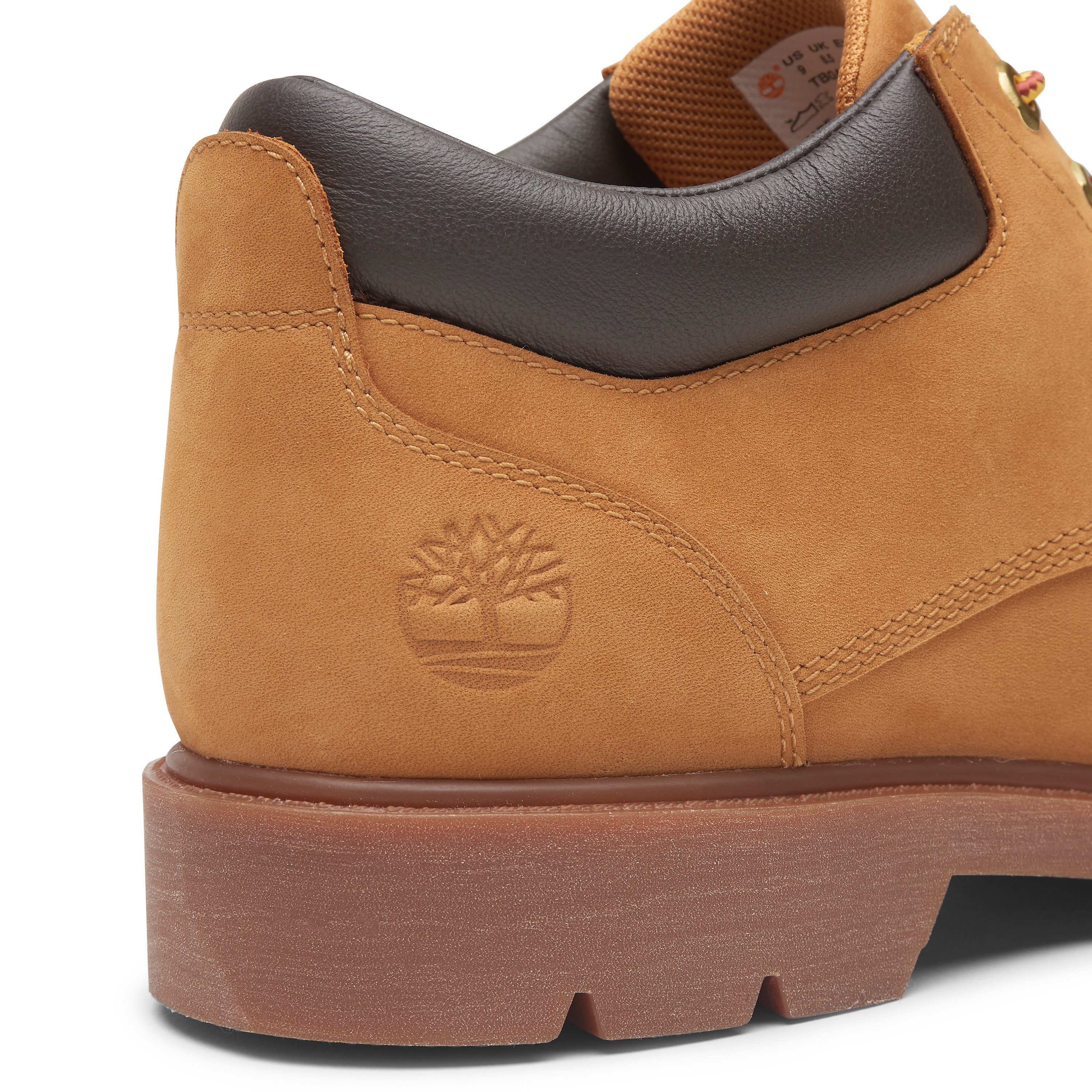 Timberland Veterschoenen