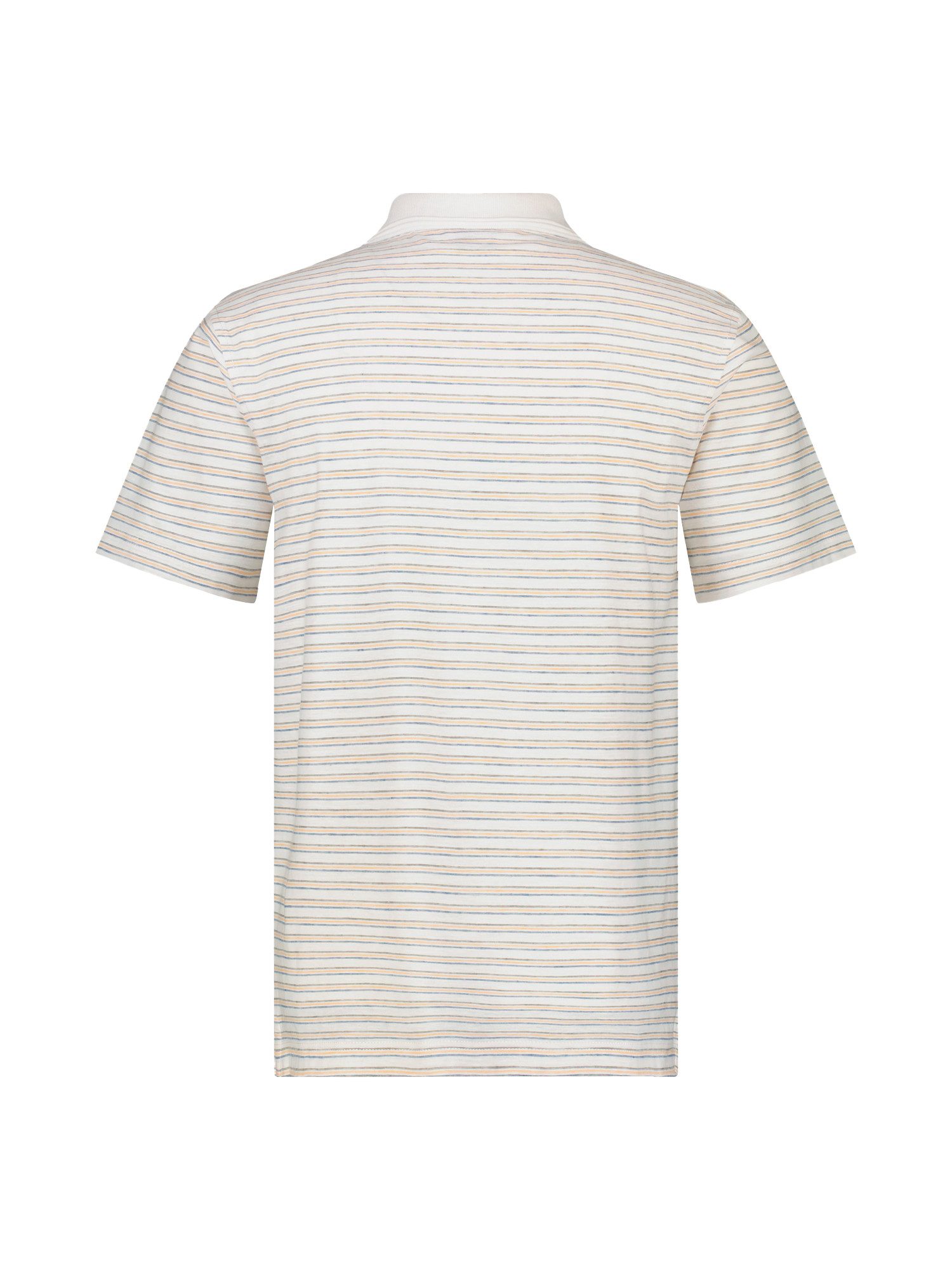 Lerros Poloshirt LERROS heren poloshirt, gestreept