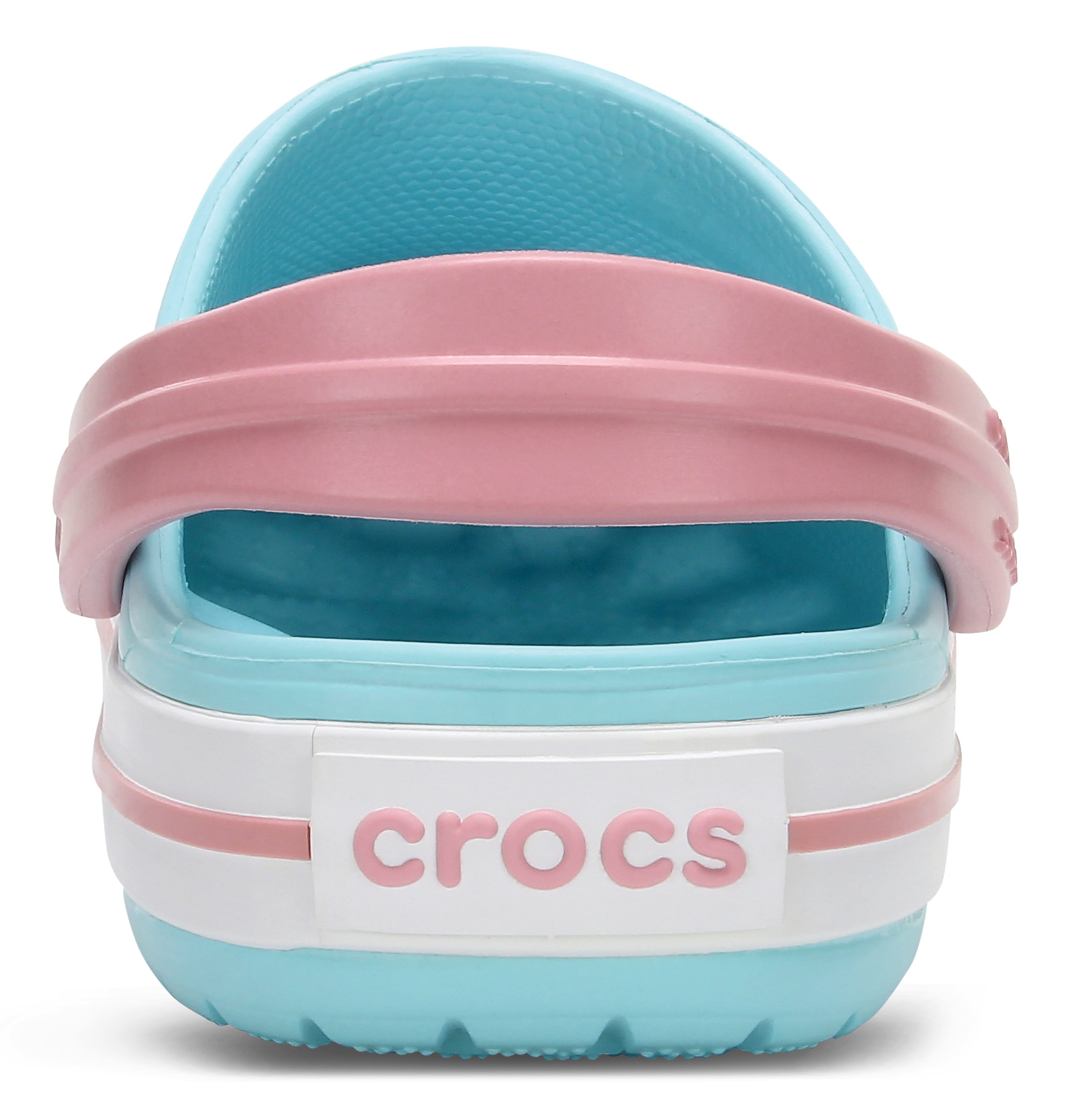Crocs Clogs Crocband Clog sandaal, zomerschoen, badschoen met ventilatieopeningen