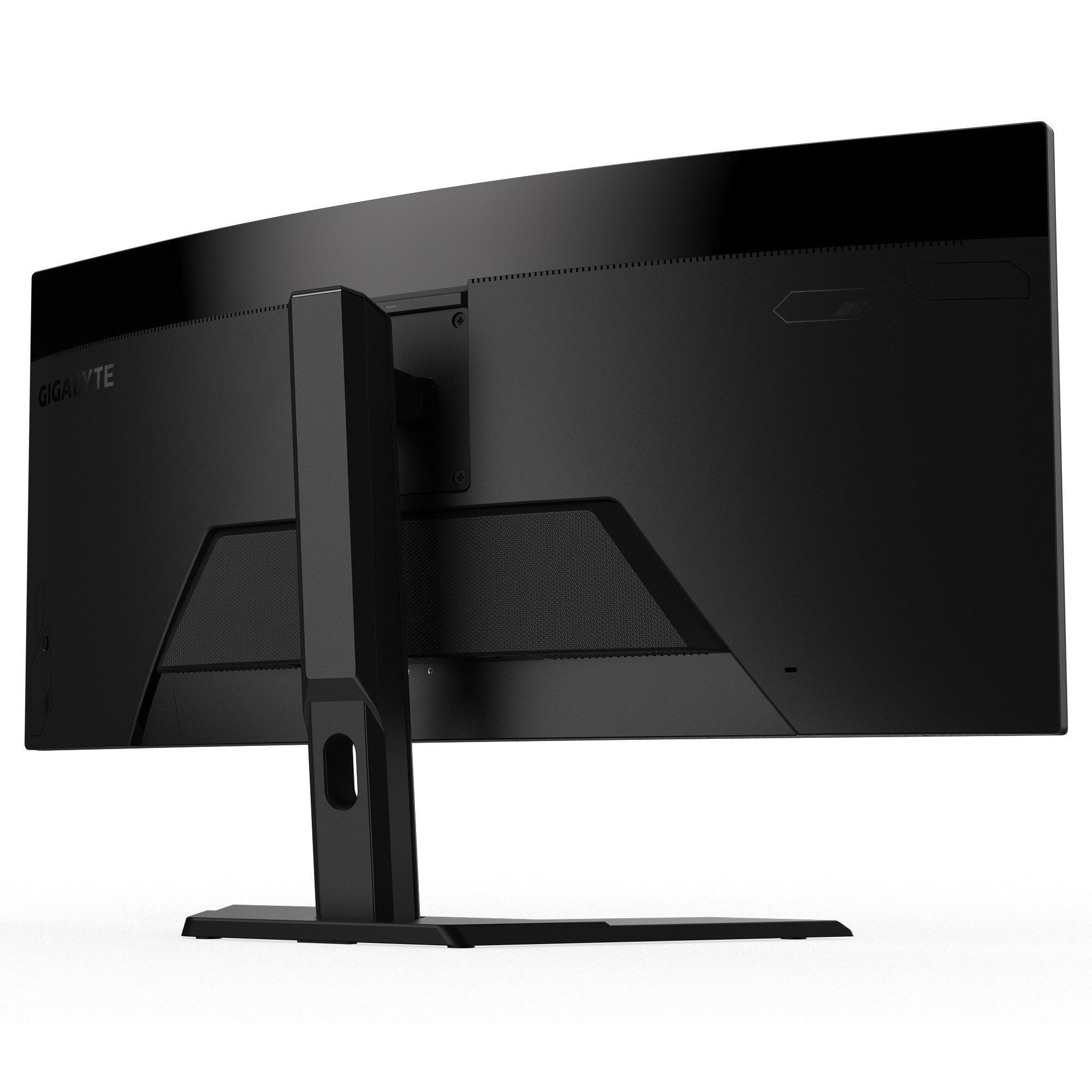 Gigabyte Curved-gaming-monitor G34WQCP, 86,4 cm / 34", QHD