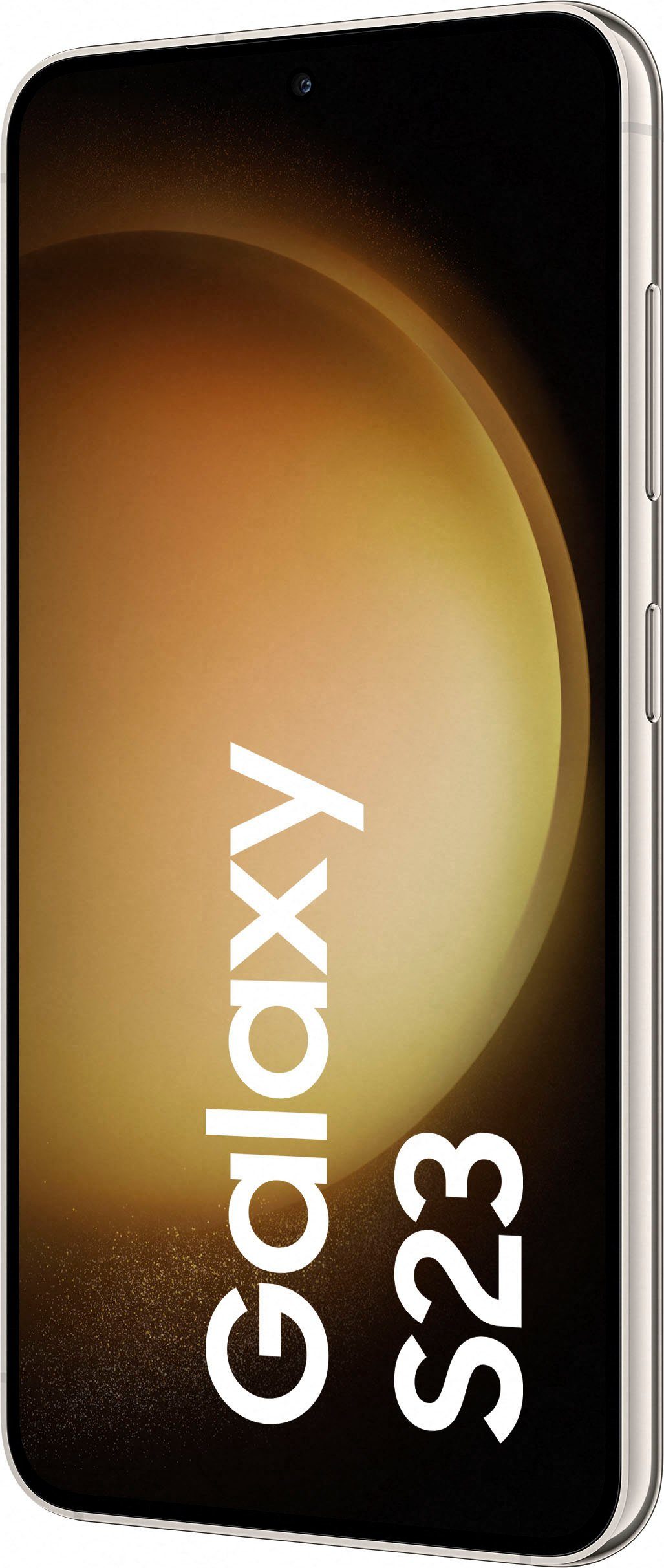 Samsung Smartphone Galaxy S23 AI-functies