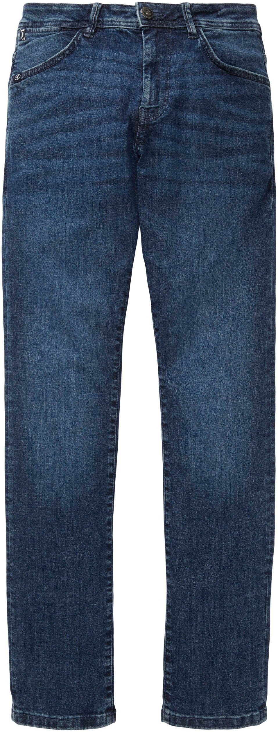 Tom Tailor Slim fit jeans Josh in casual look