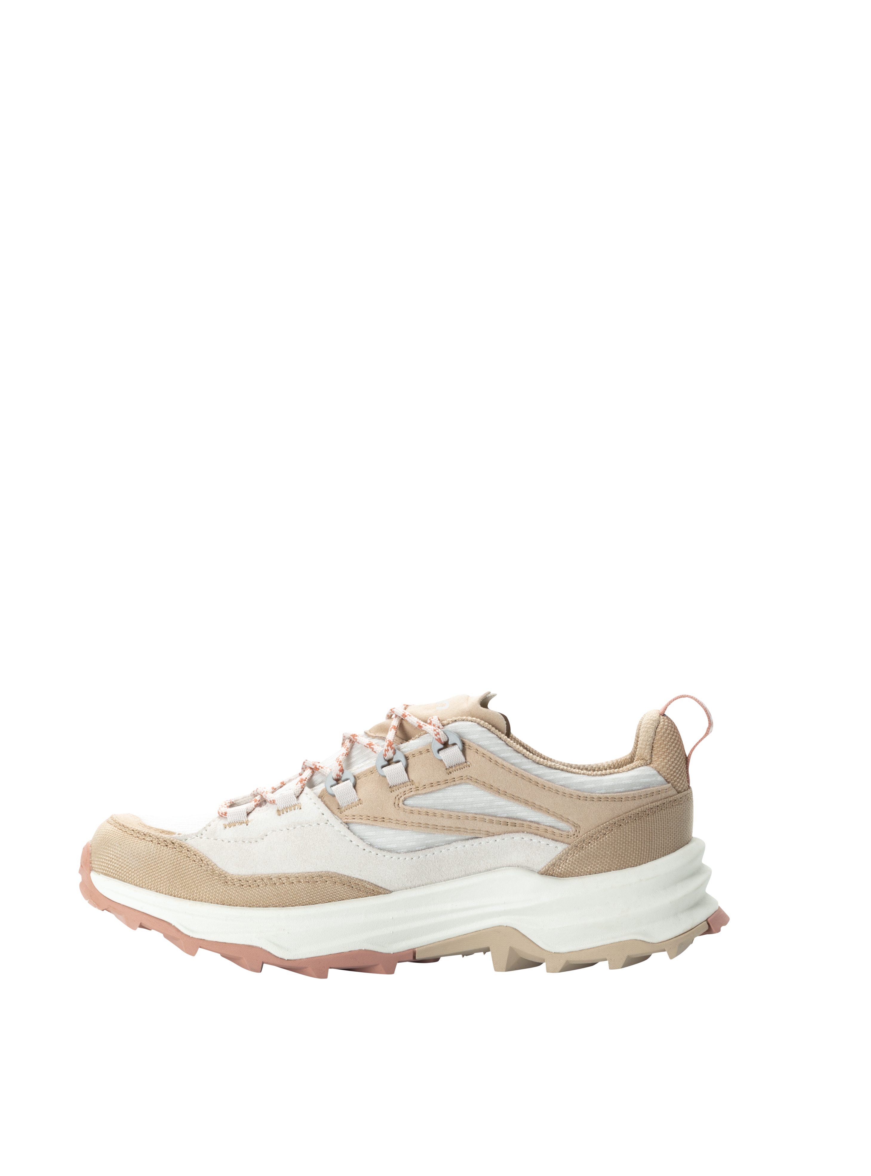 Jack Wolfskin Wandelschoenen CYROX TEXAPORE LOW W