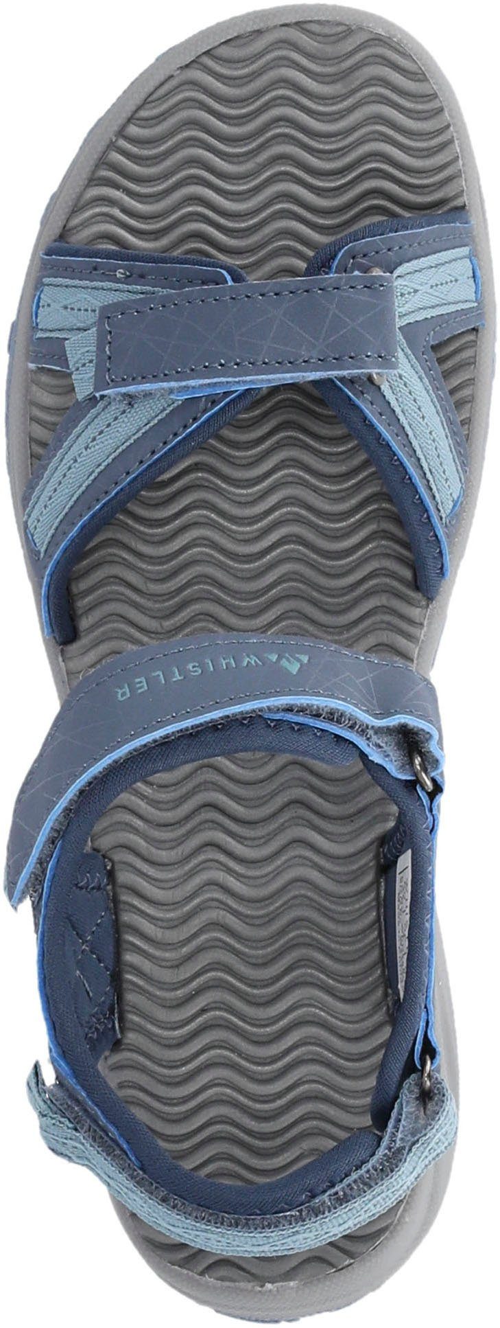 WHISTLER Sandalen Kali W Sandal