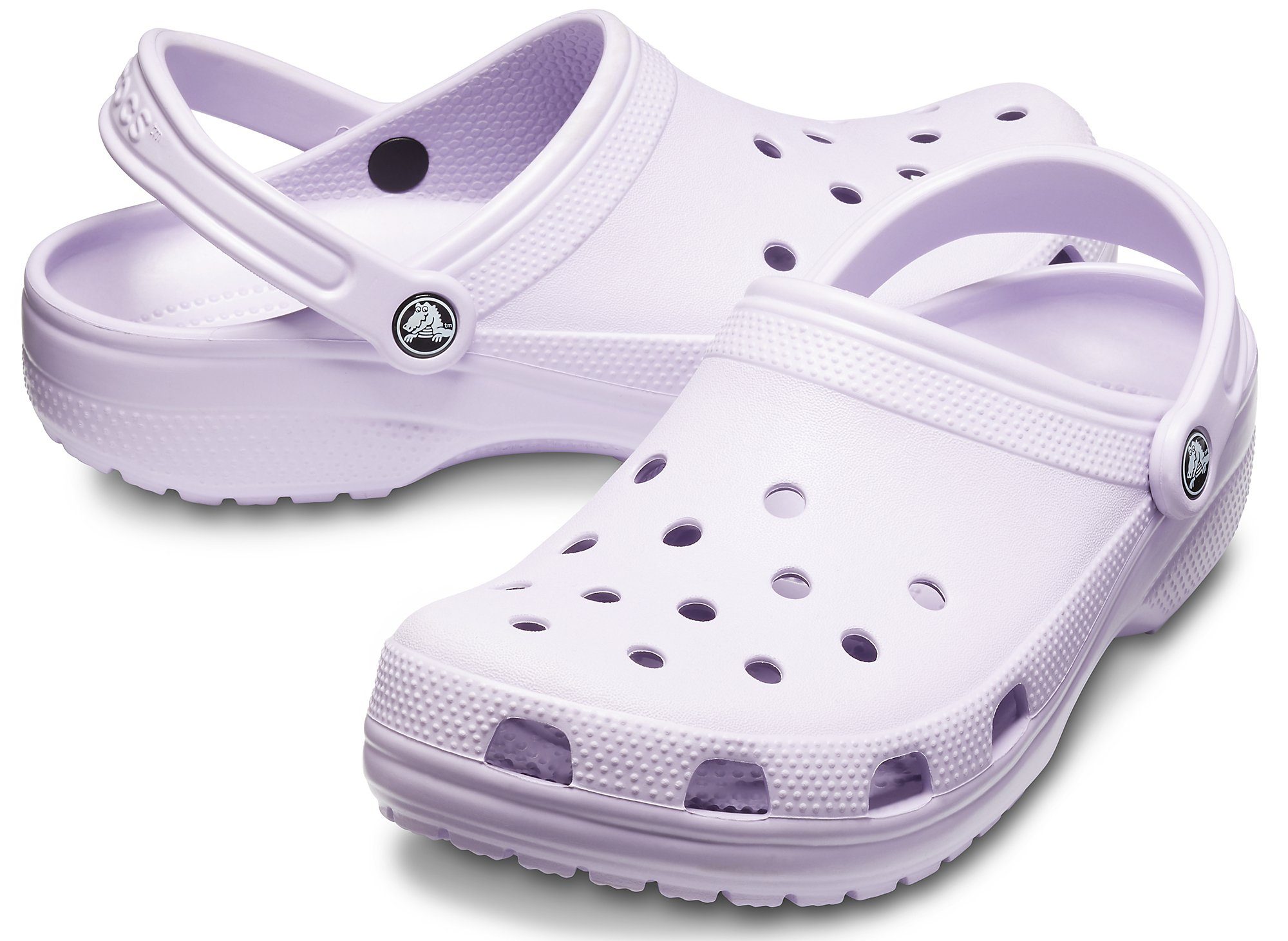 Crocs Clogs Classic Clog zomerschoen, slippers, pantoffel geschikt voor jibbitz