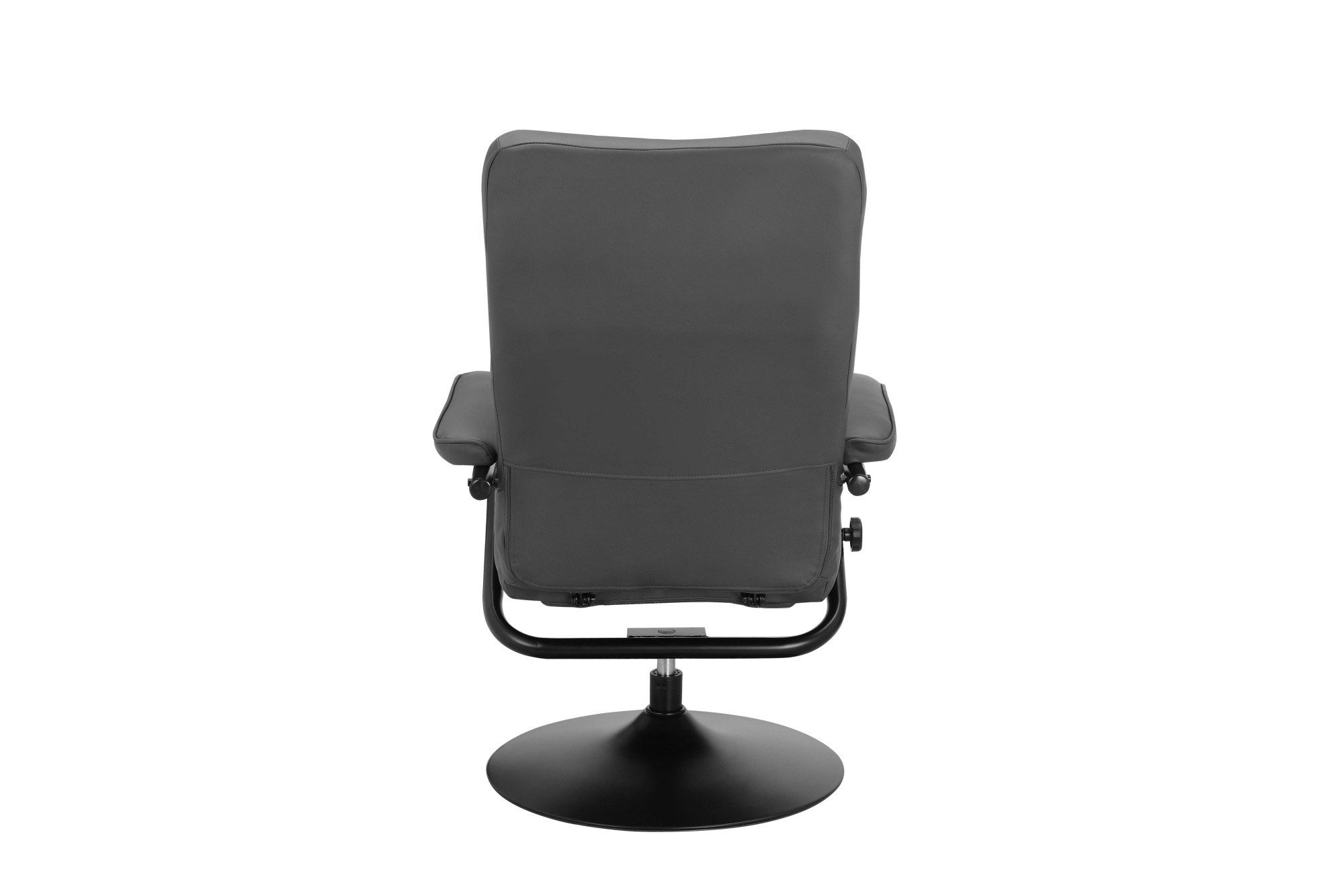 andas Relaxfauteuil Istad, TV-stoel, stoel met poef en slaapfunctie
