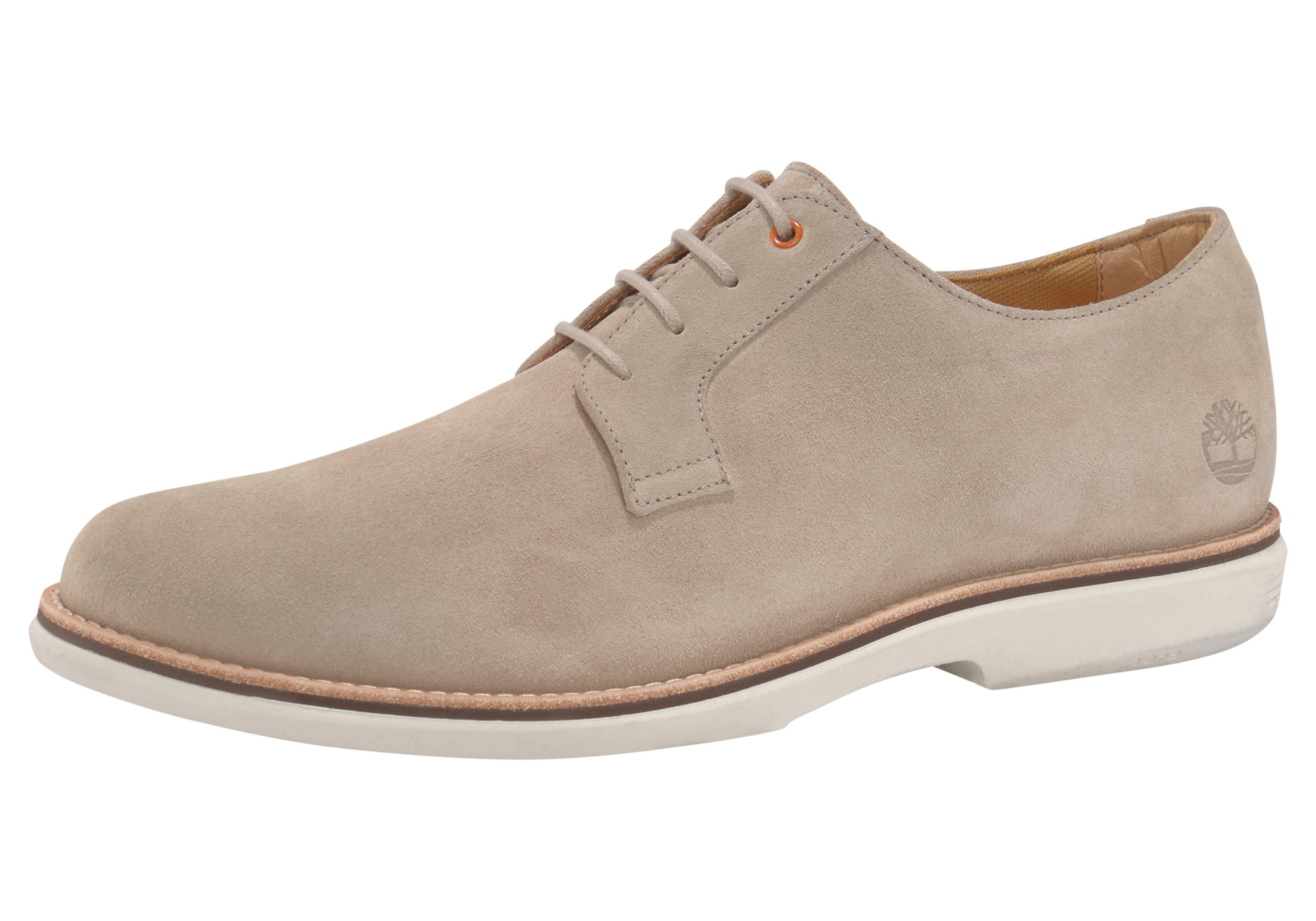 Timberland Hoge veterschoenen City Groove Derby koop je bij | OTTO