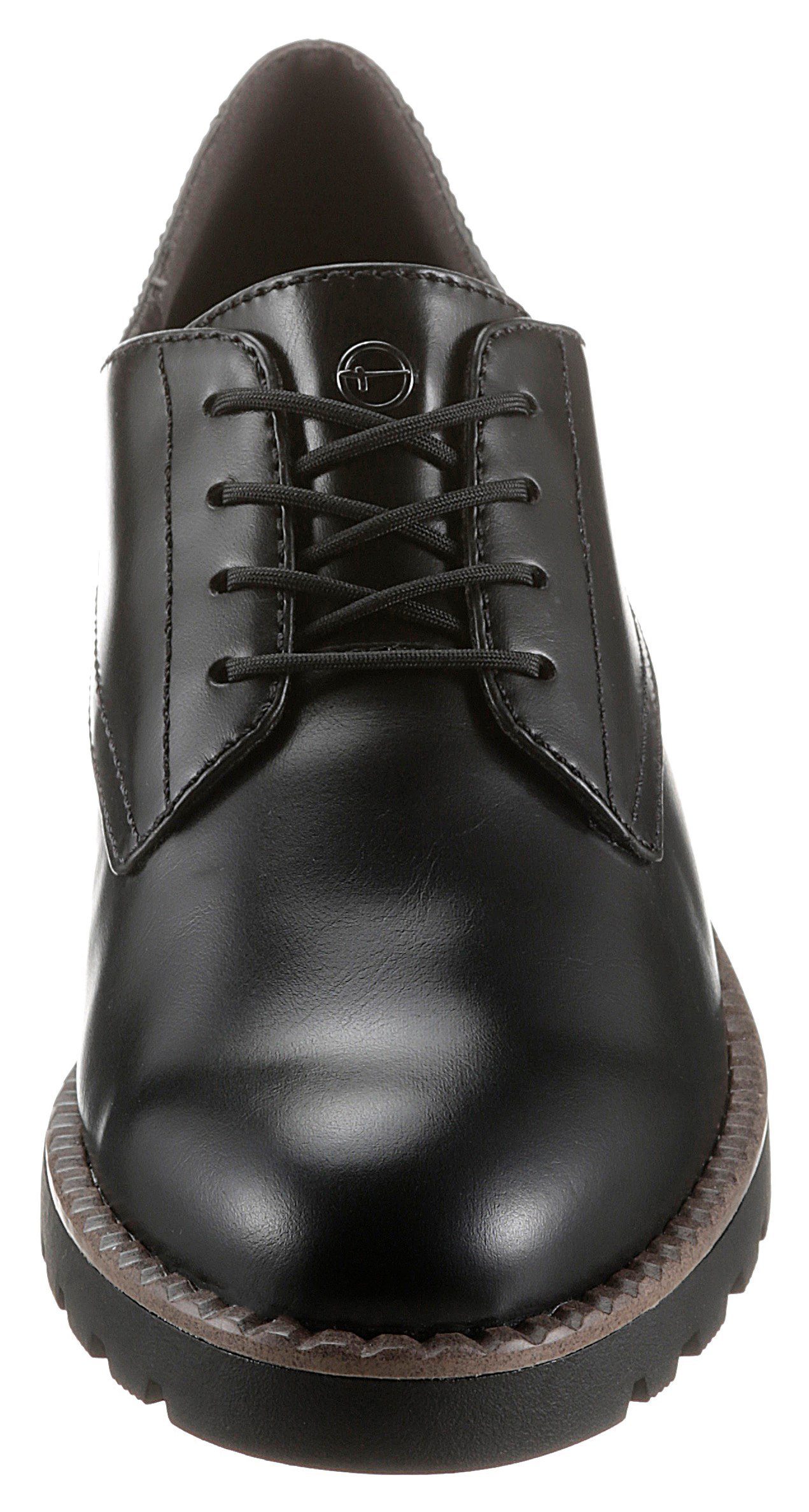 Tamaris Veterschoenen in klassiek design snel gevonden | OTTO