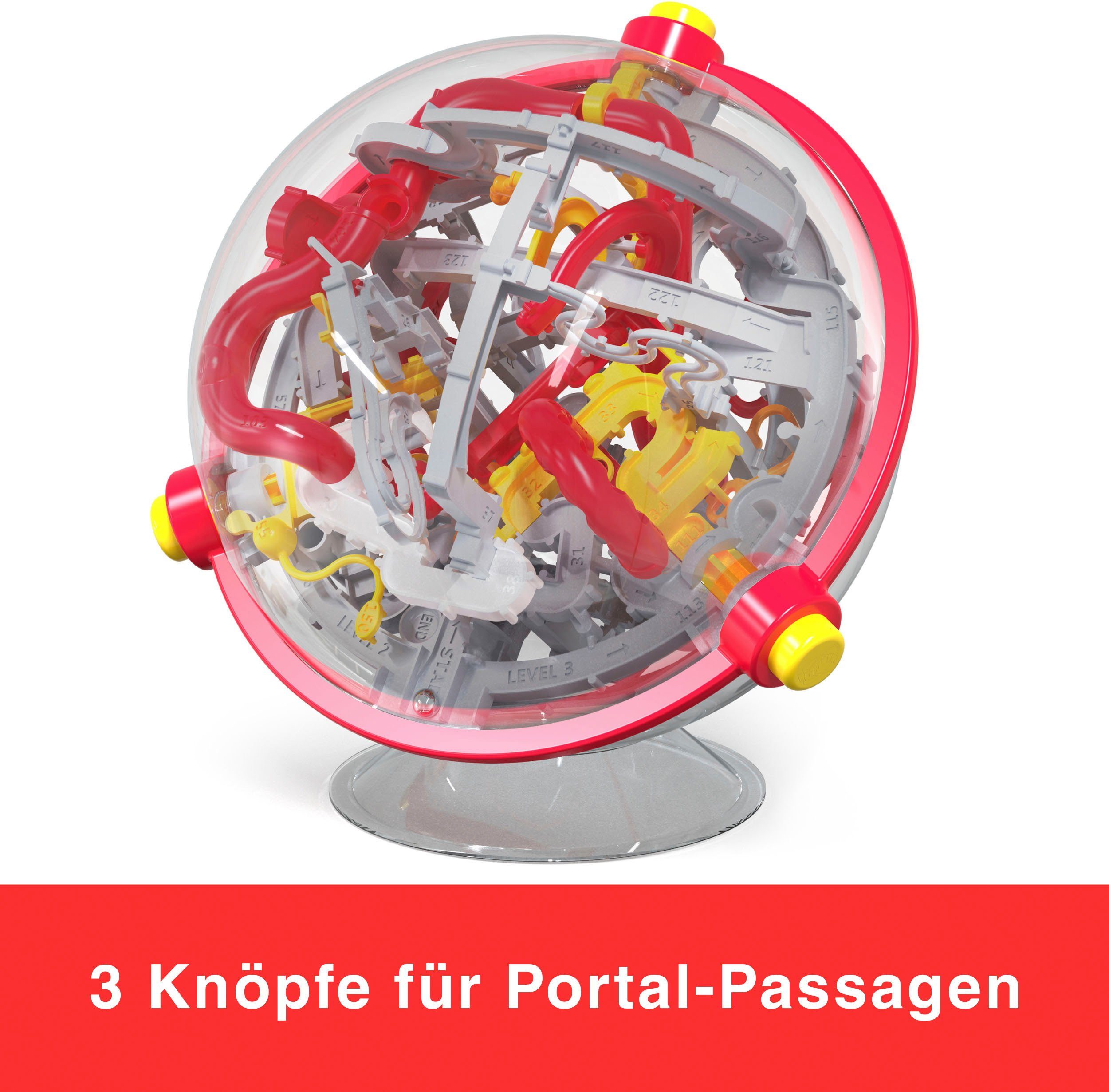 Spin Master Spel Perplexus Portal