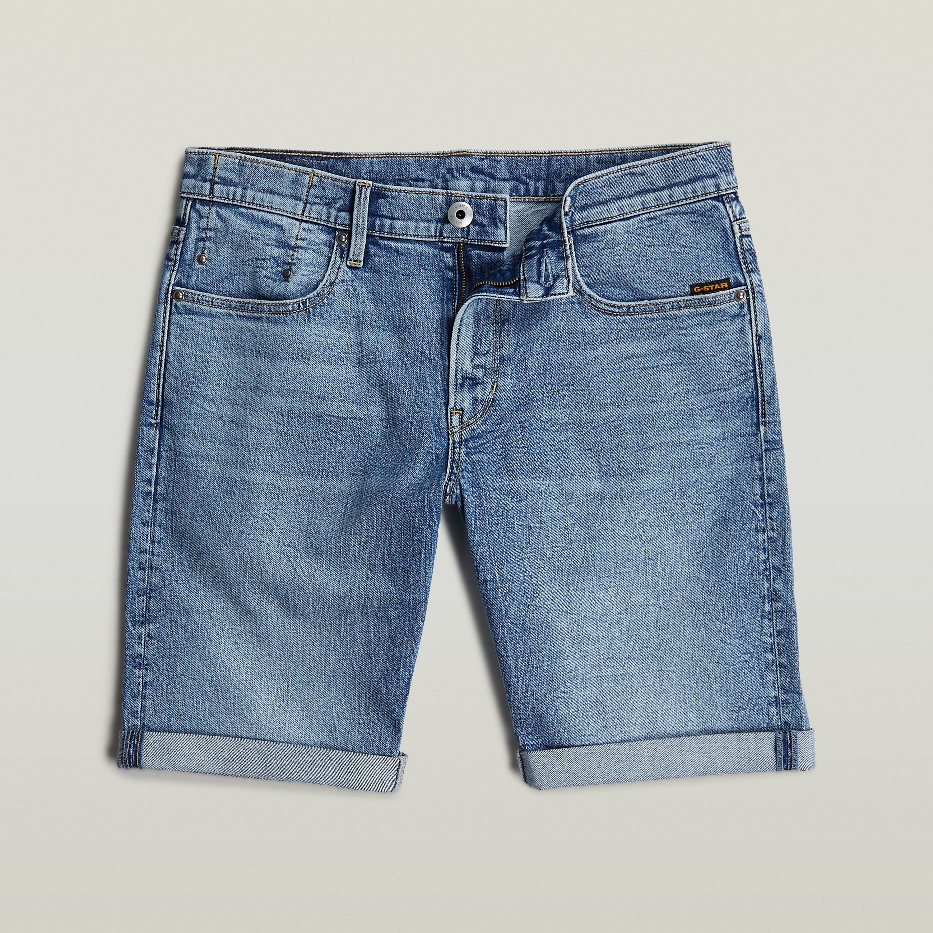 G-Star RAW Jeansshort Mosa