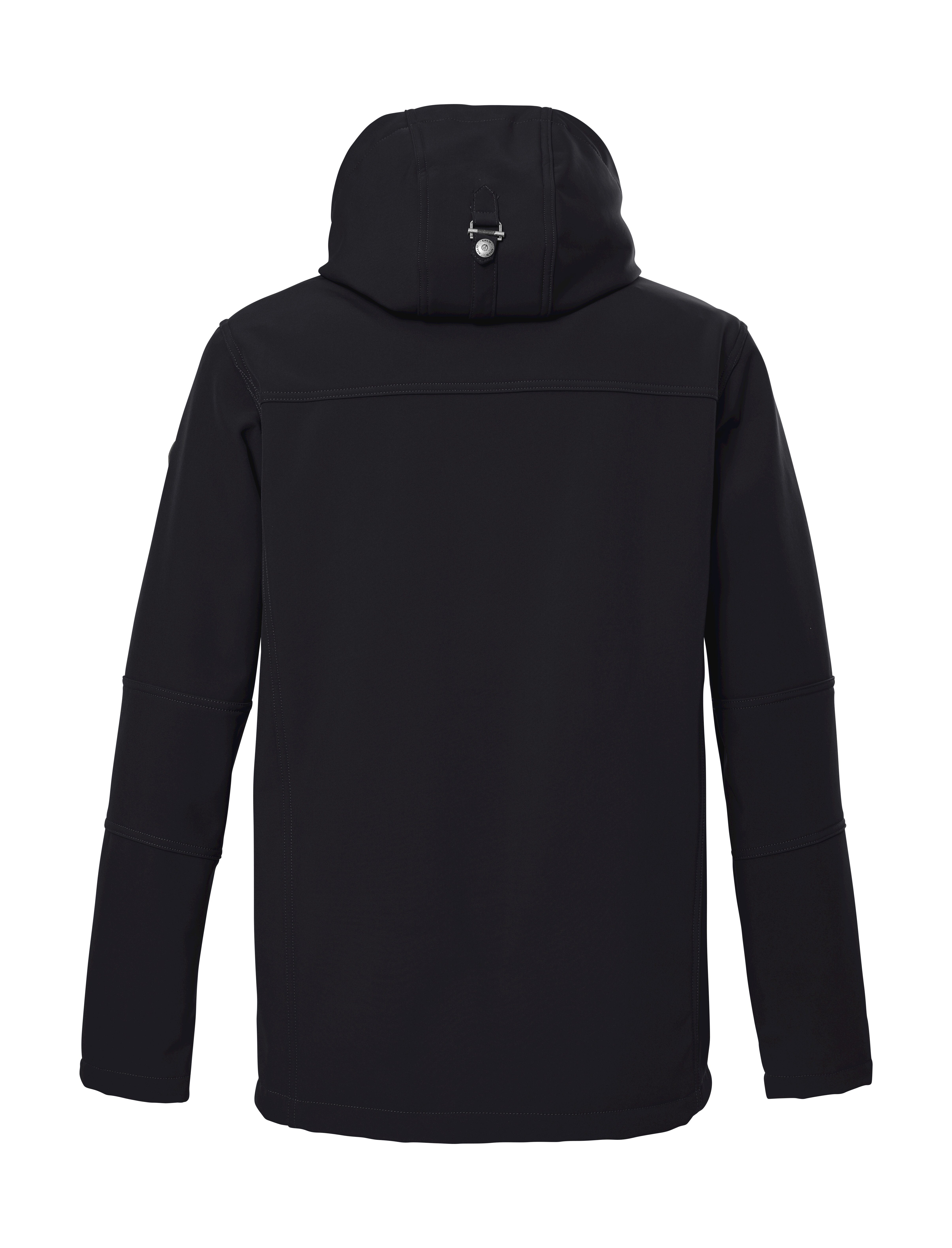 G.I.G.A. DX by killtec Softshell-jack GW 35 MN SFTSHLL JCKT