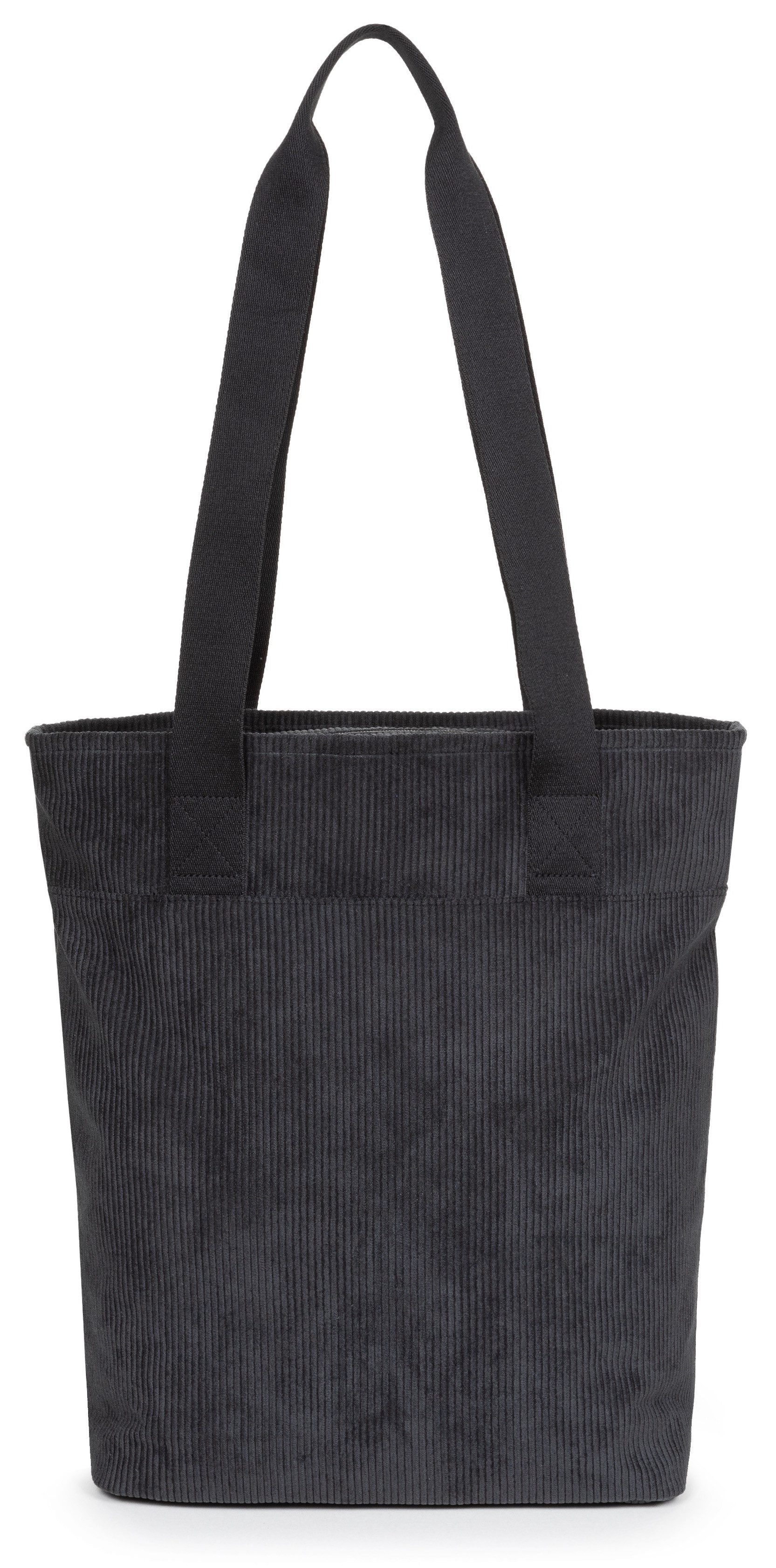 Eastpak Shopper SHOPP'R TOTE RIBS BEIGE