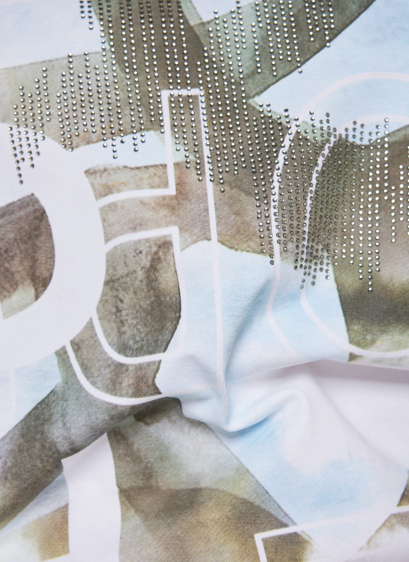 Rabe Shirt met print