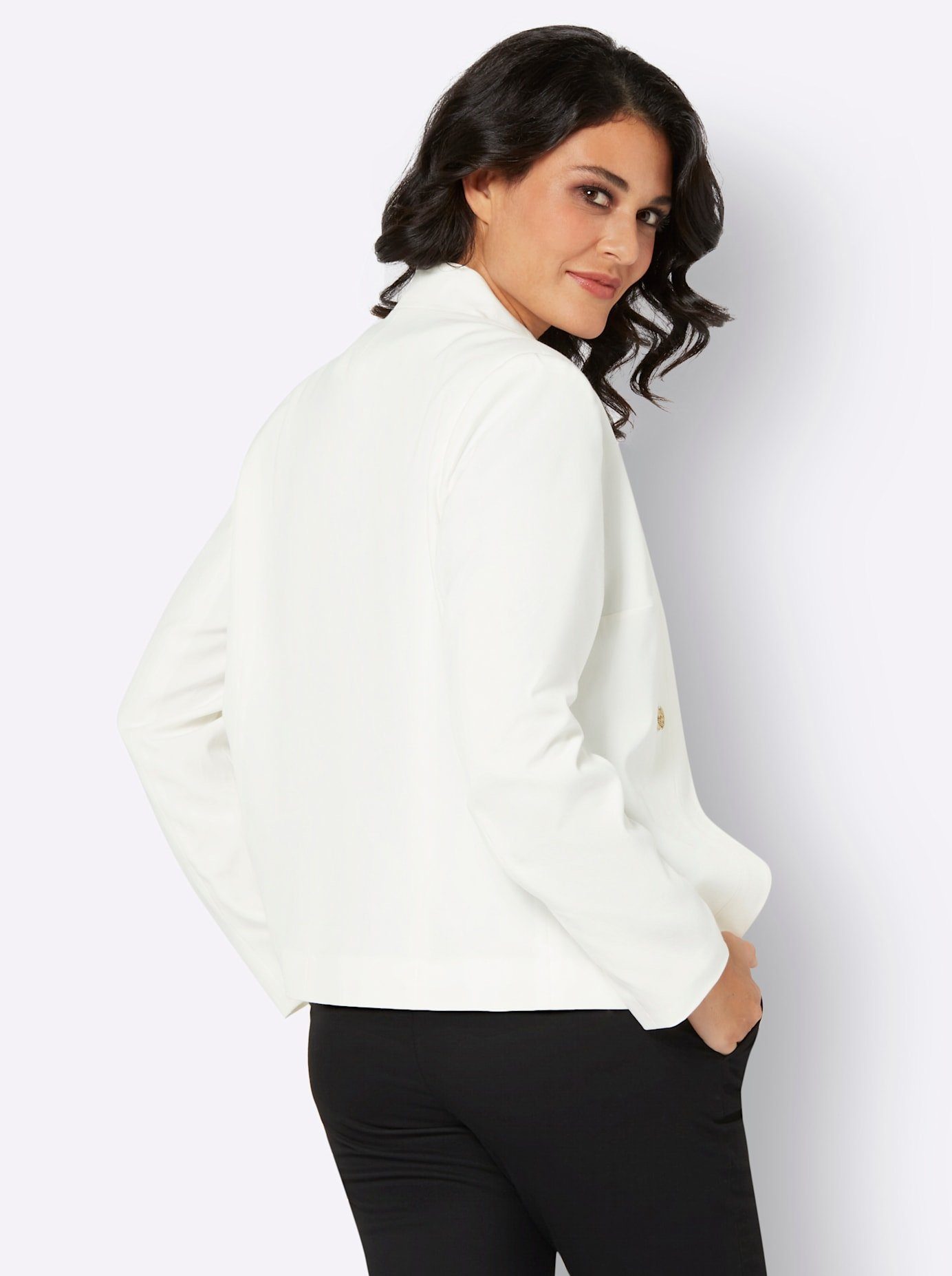 Creation L Jasje Blazer