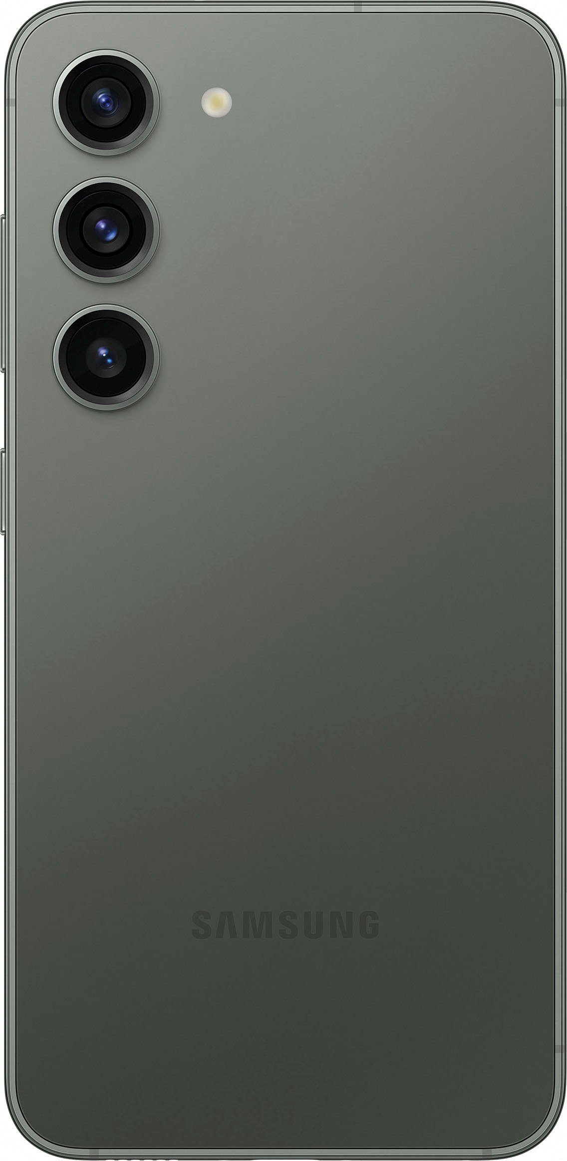 Samsung Smartphone Galaxy S23 AI-functies