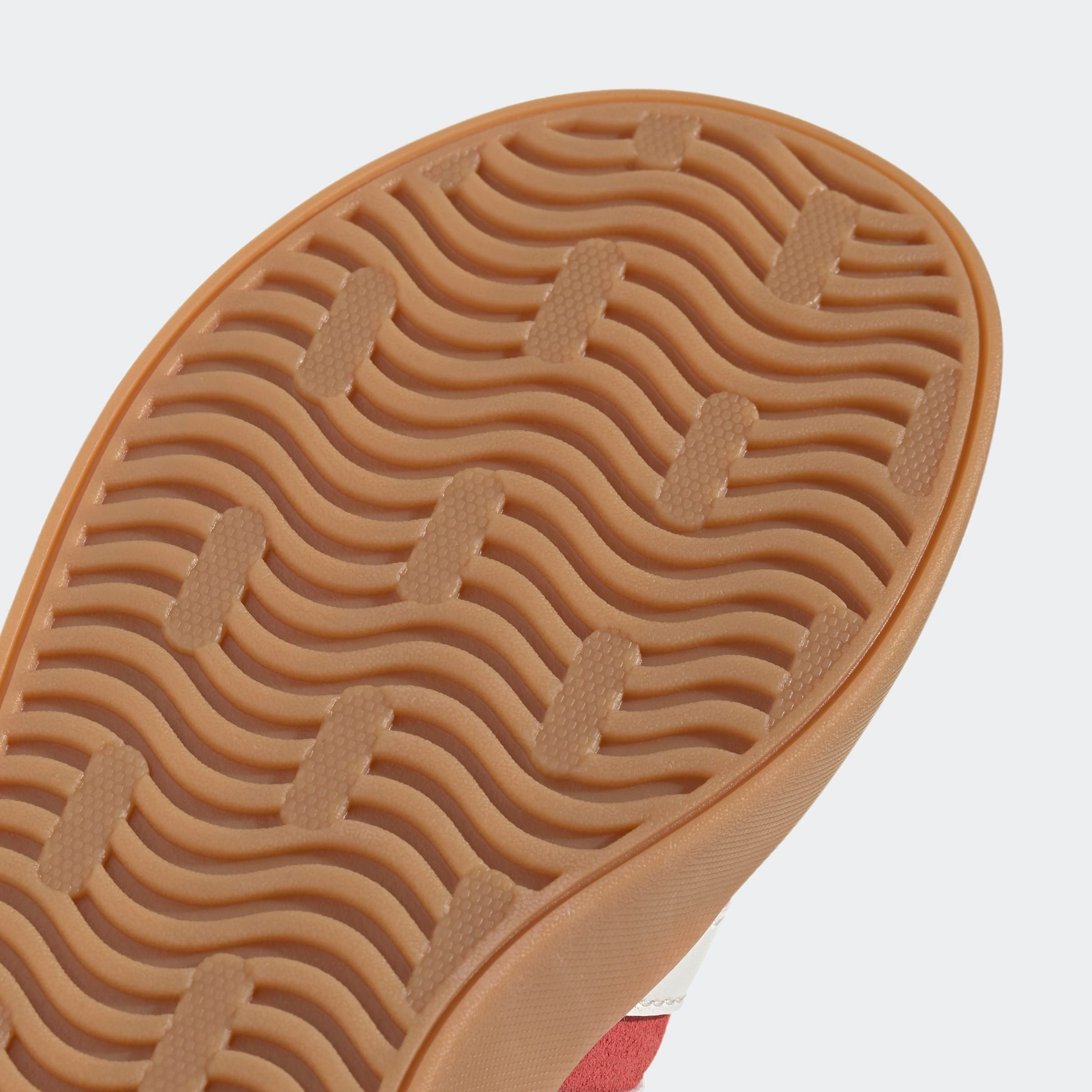 adidas Sportswear Sneakers VL COURT 3.0 geïnspireerd door het ontwerp van de adidas samba
