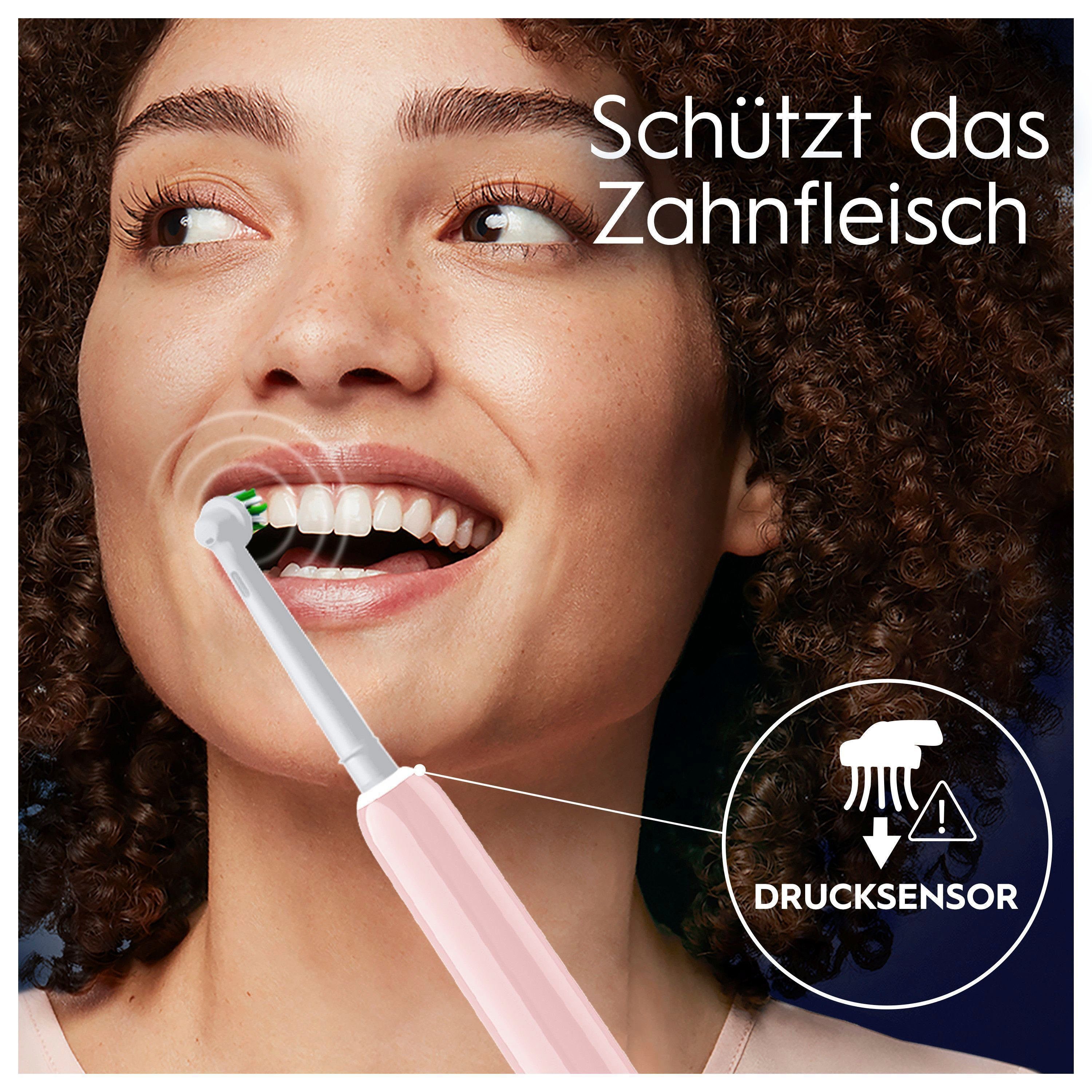 Oral B Elektrische tandenborstel PRO Series 1