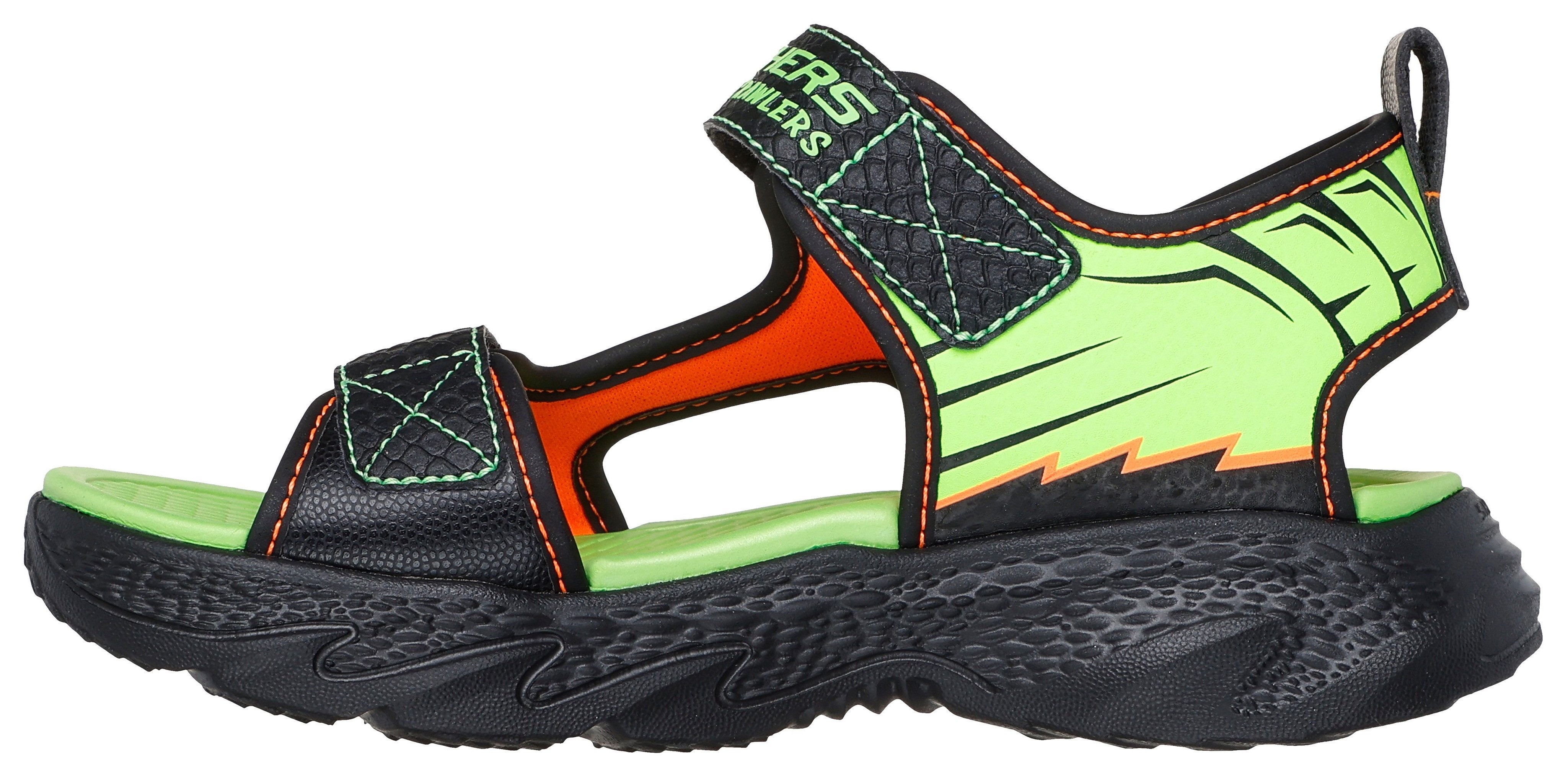 Skechers Kids Sandalen CREATURE-SPLASH