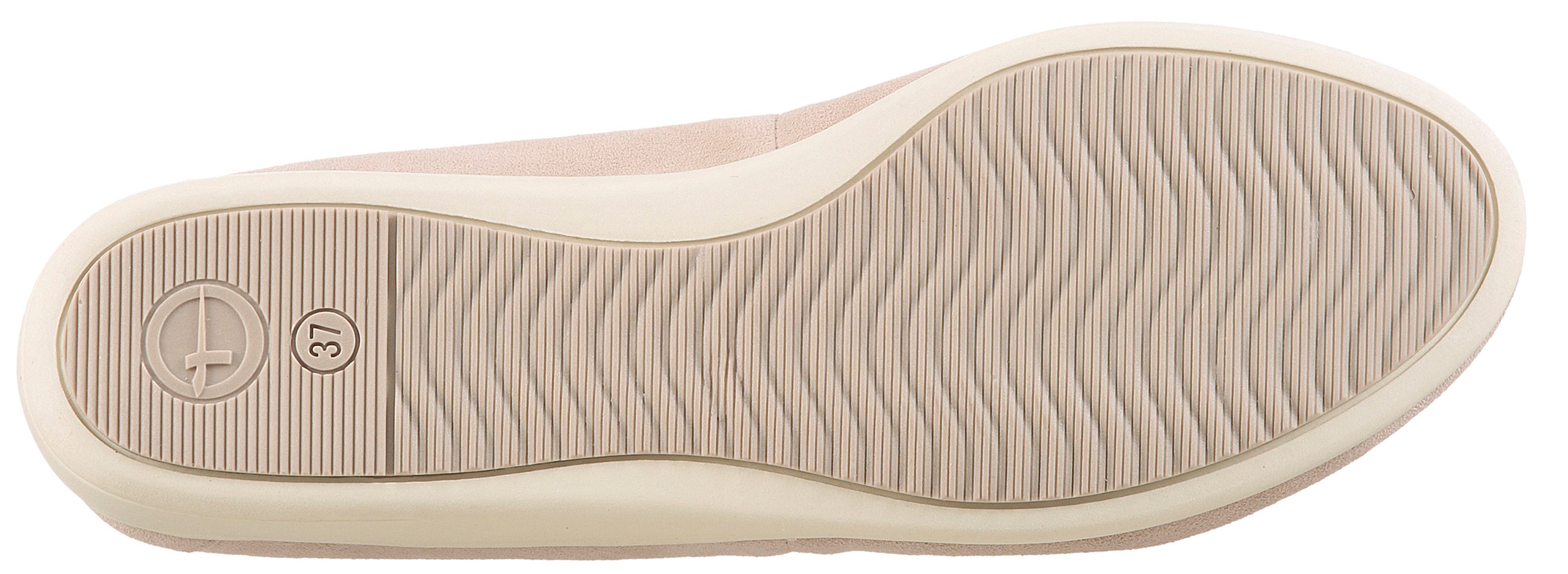 Tamaris Ballerina's