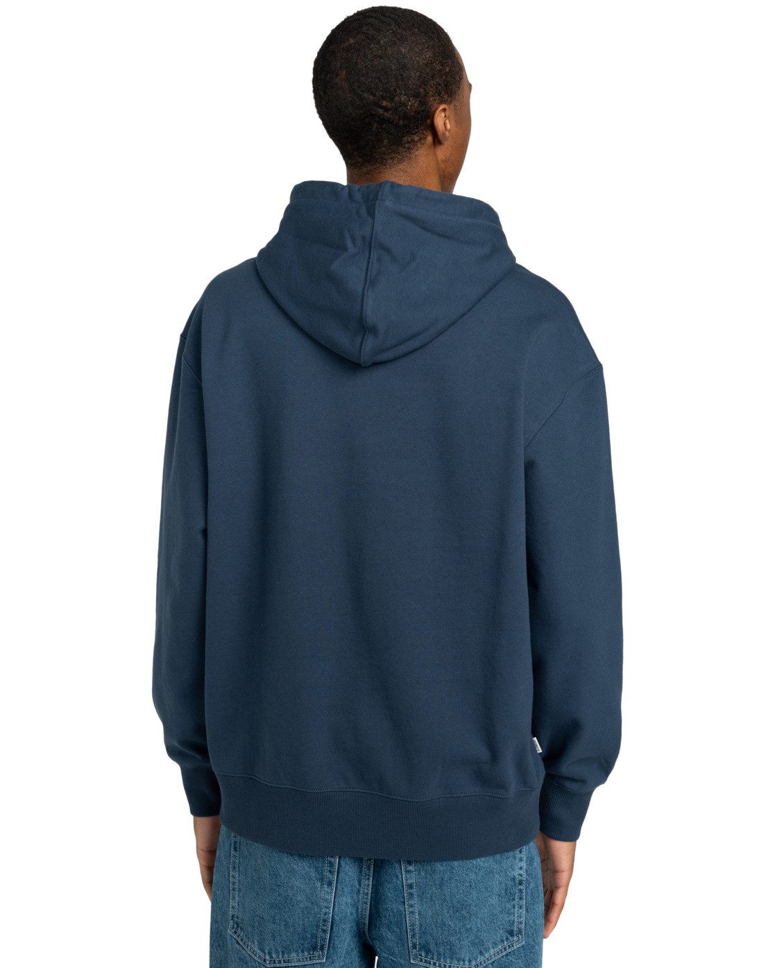 Element Hoodie Cornell Cipher