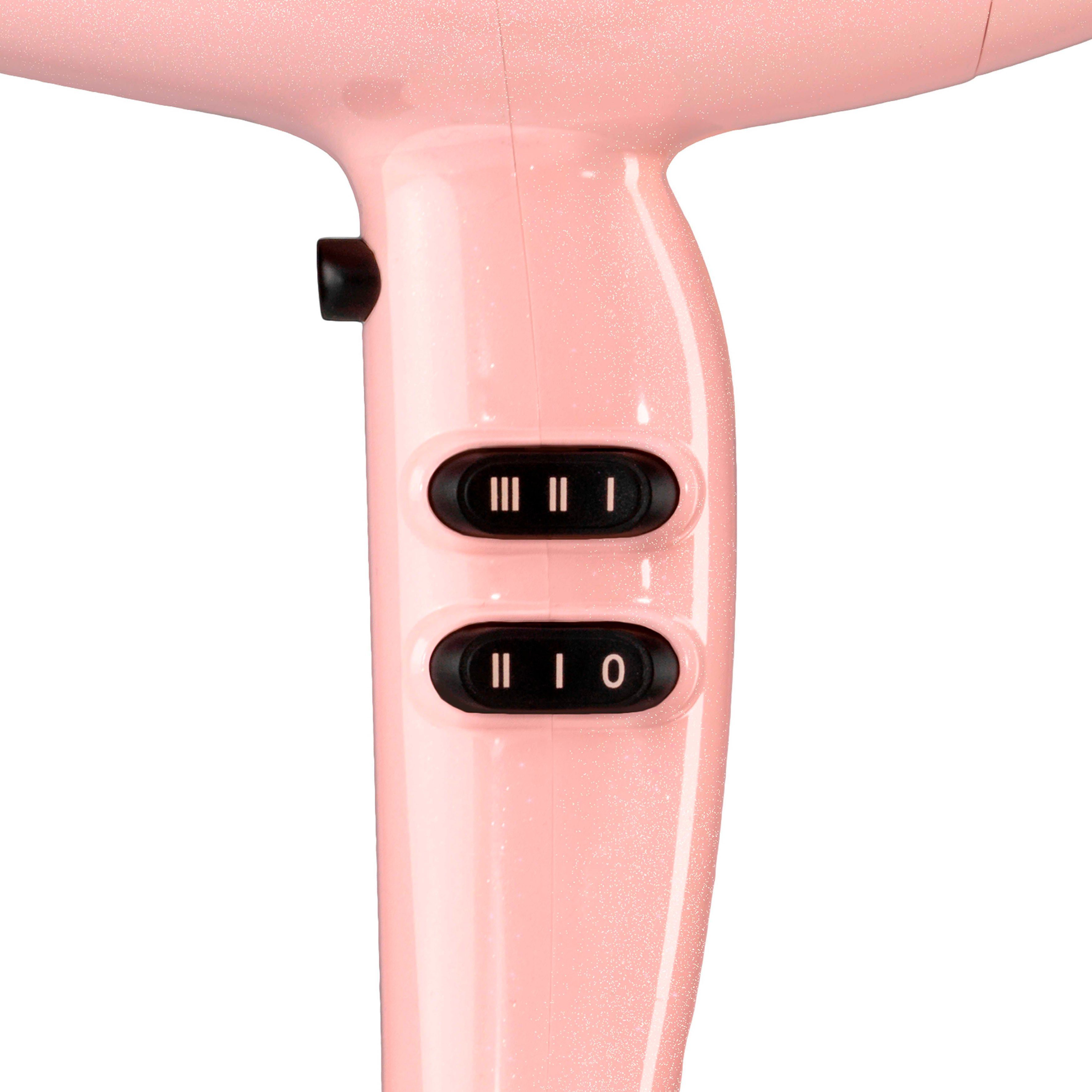Babyliss Haardroger Rose Blush 2200