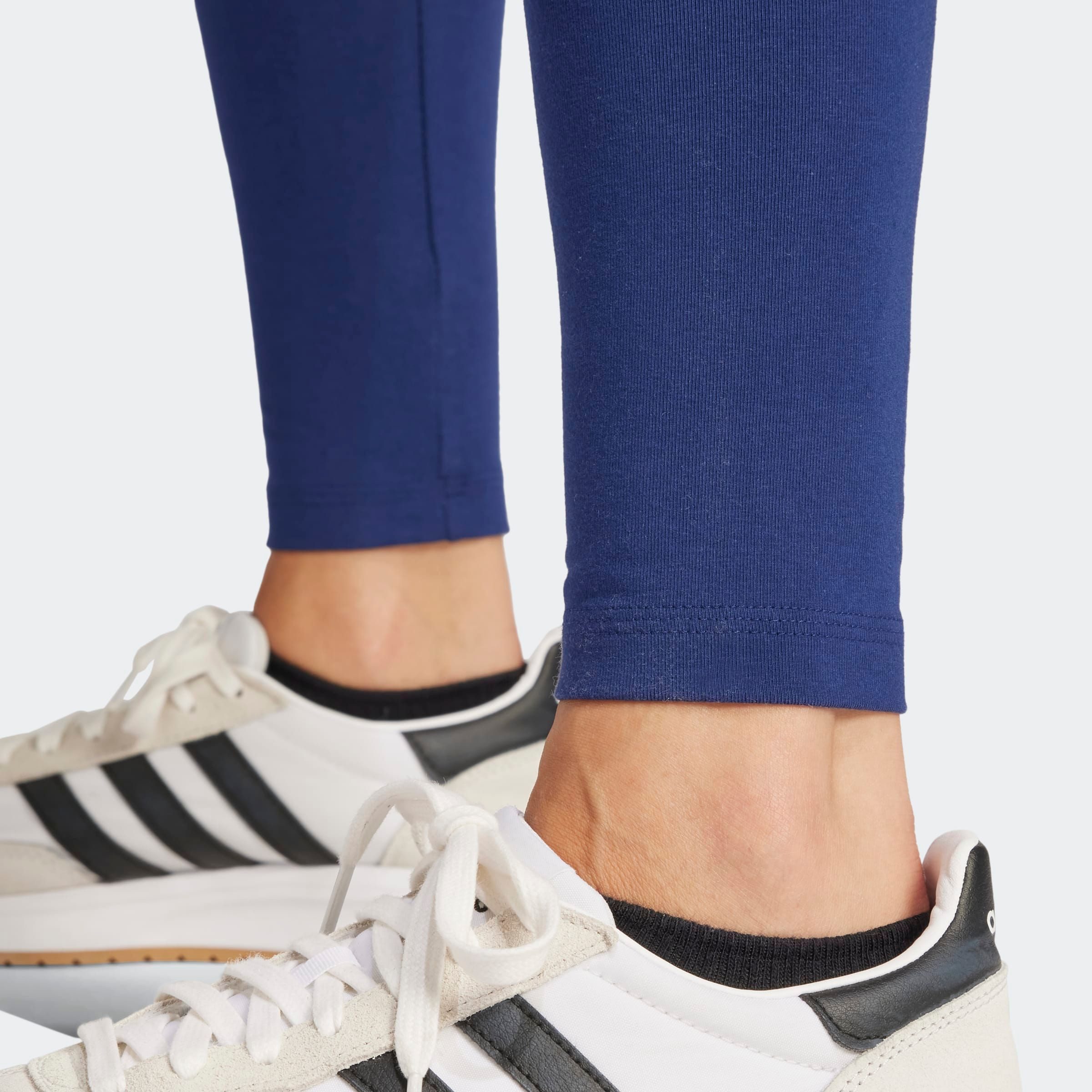 adidas Sportswear Trainingstights W LIN SJ LEG Sportleggings (1-delig)