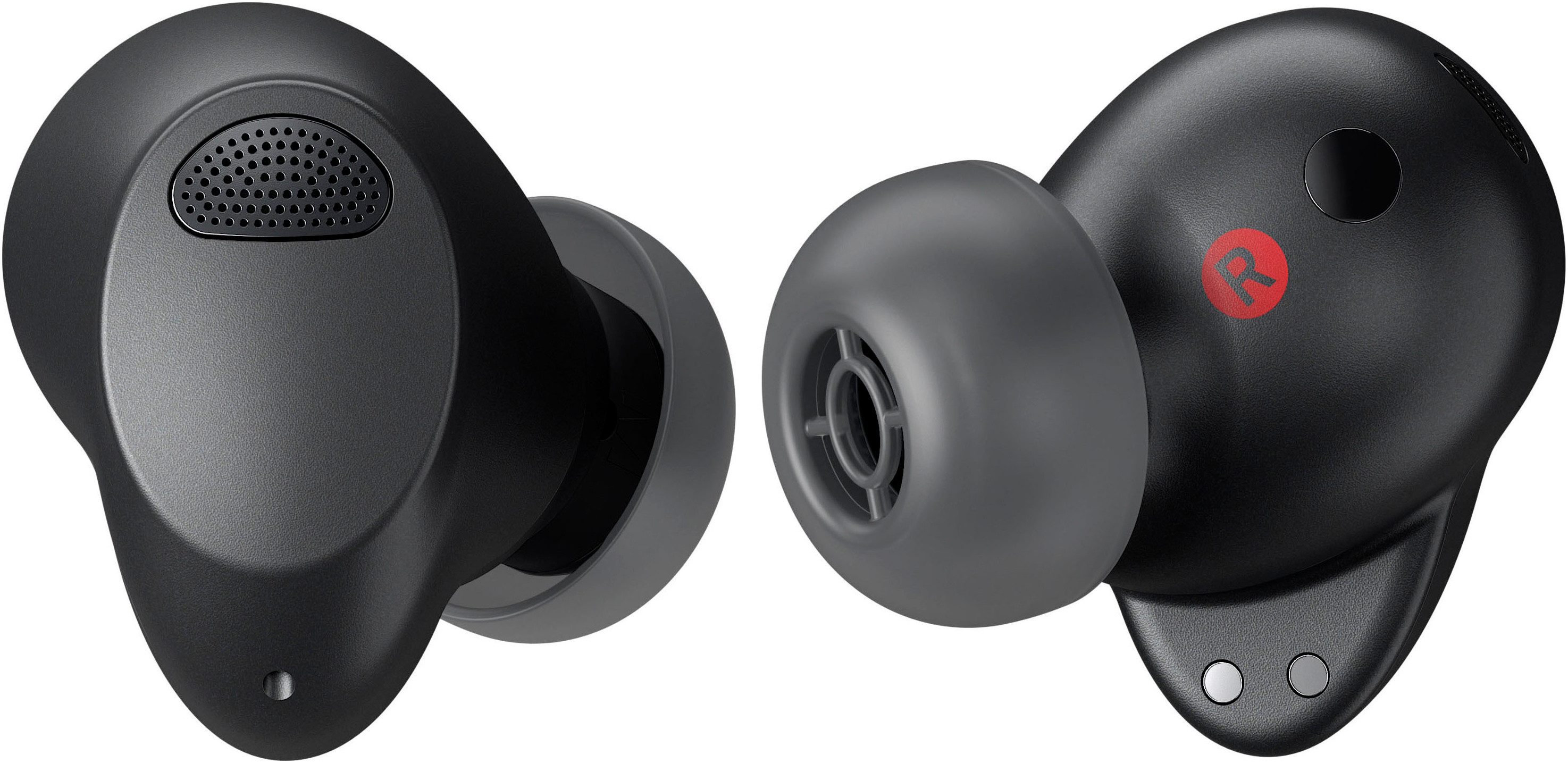 LG Draadloze in-ear hoofdtelefoon TONE Free T90S