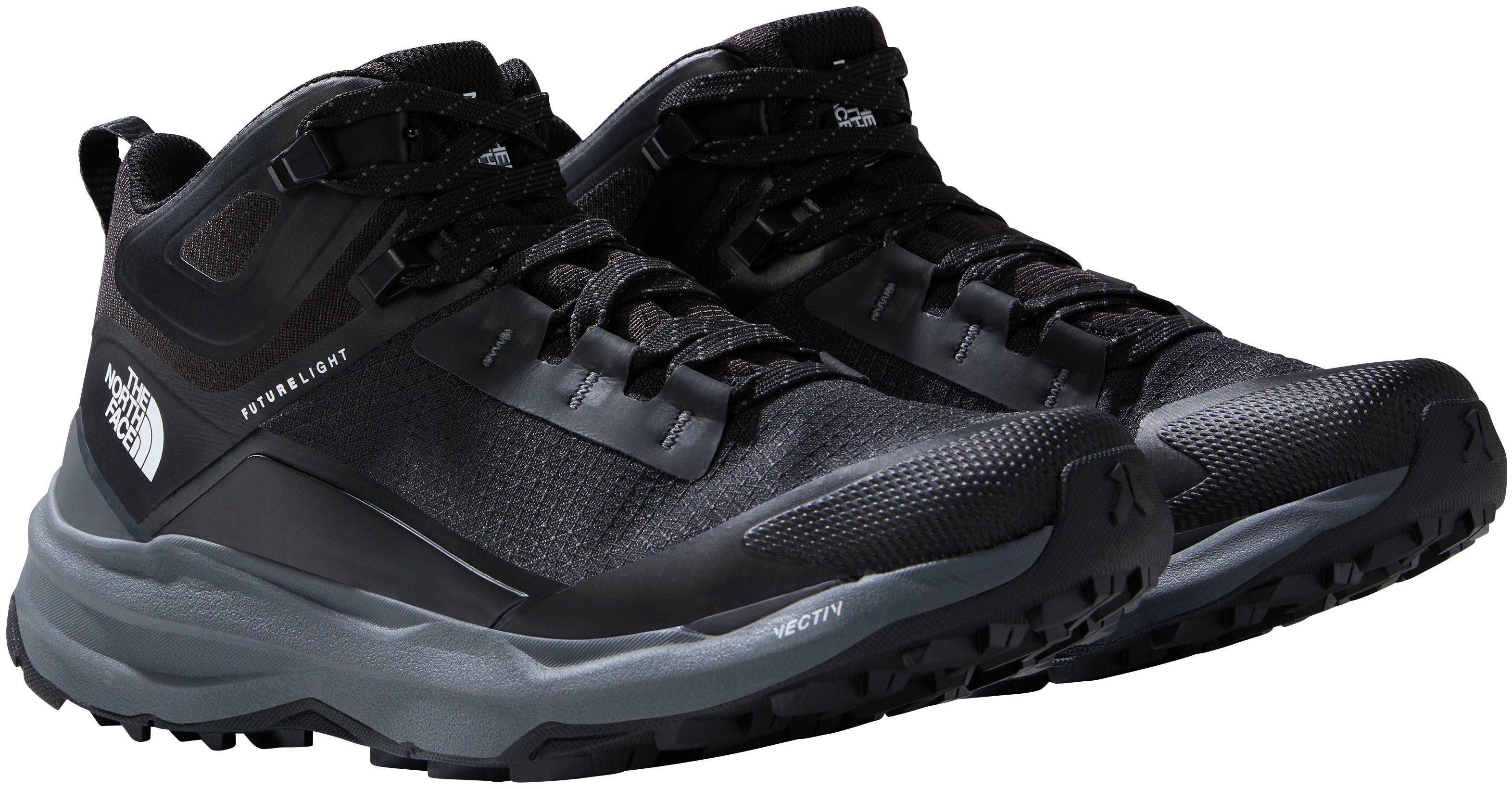 The North Face Wandelschoenen Women’s VECTIV™ Exploris 2 Mid Futu