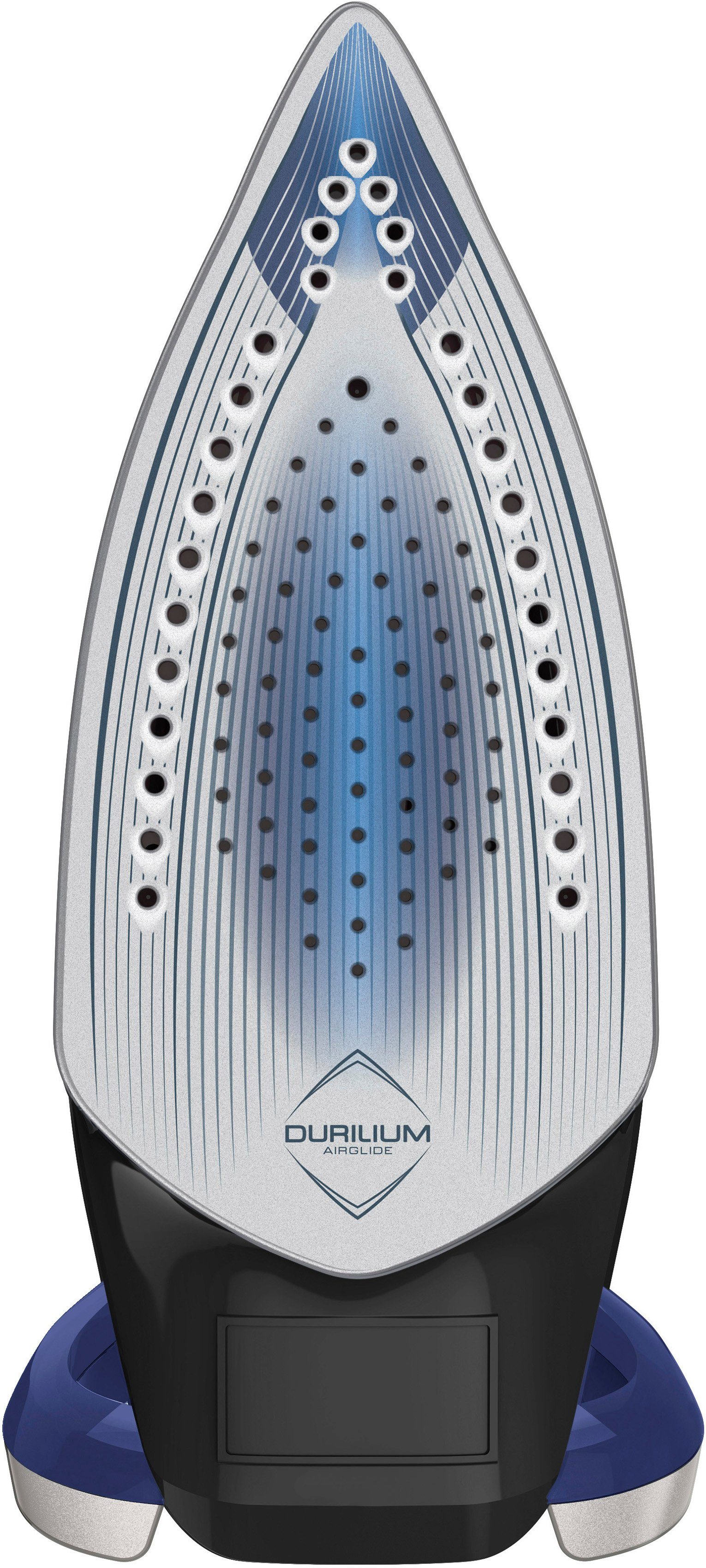Tefal Stoomstrijkijzer Ultragliss Plus FV6846, 2800 Watt, afneembare kalkcollector,