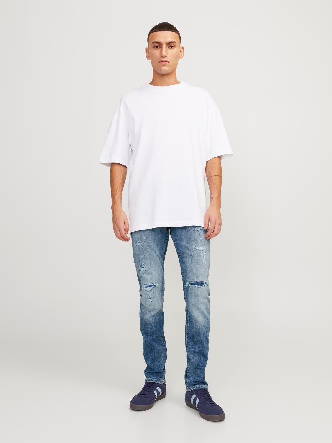 Jack & Jones Slim fit jeans GLENN BLAIR
