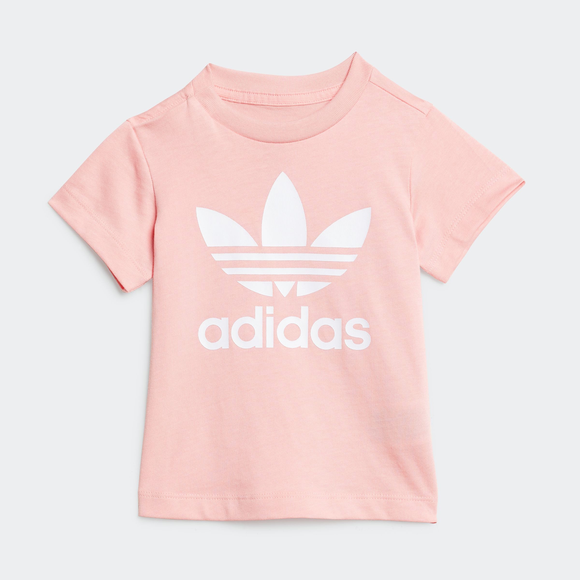adidas Originals T-shirt Short TEE SET (2-delig)