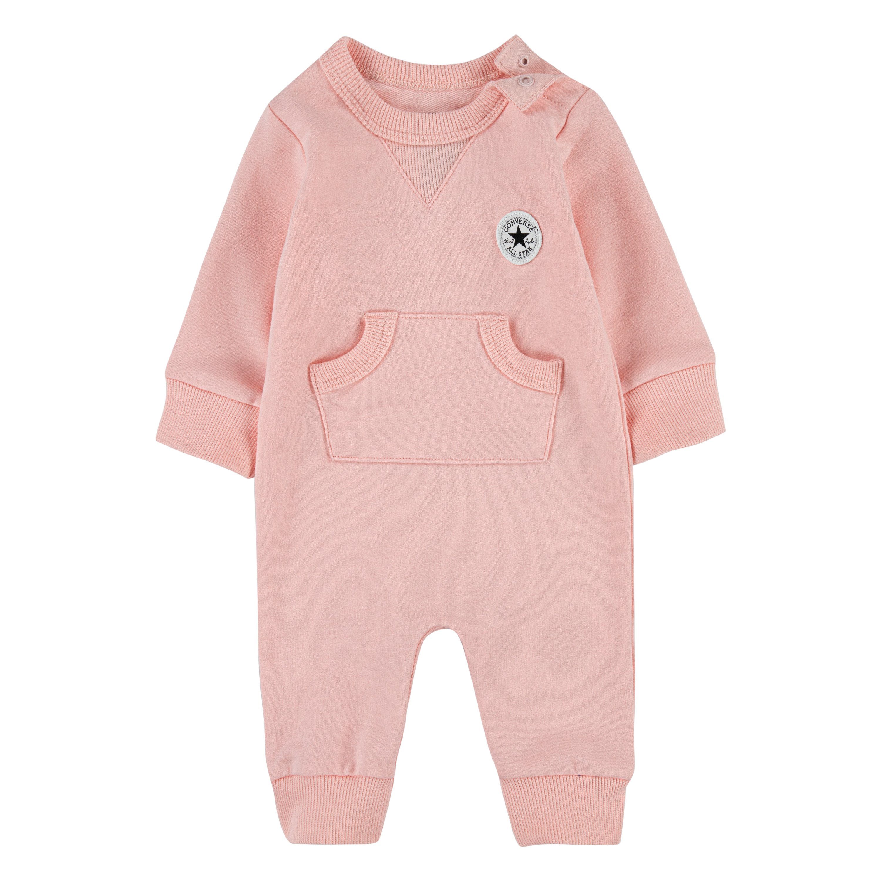 Converse Boxpakje LIL CHUCK COVERALL W/ SOCK BOOTIE S (set, 2-delig)
