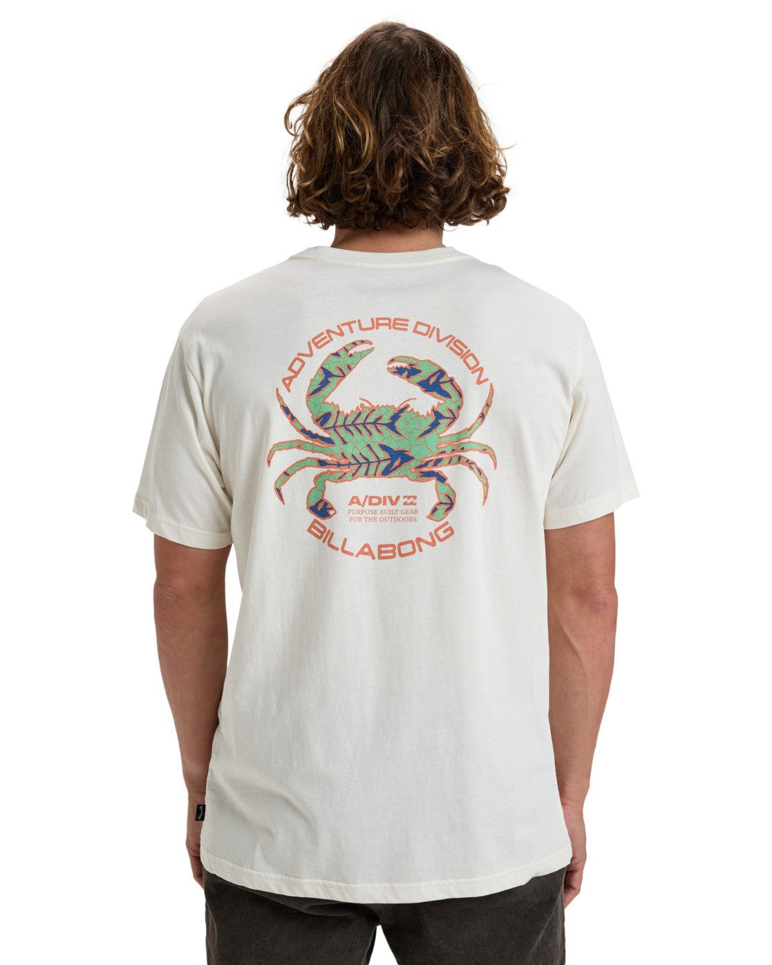 Billabong T-shirt Fauna
