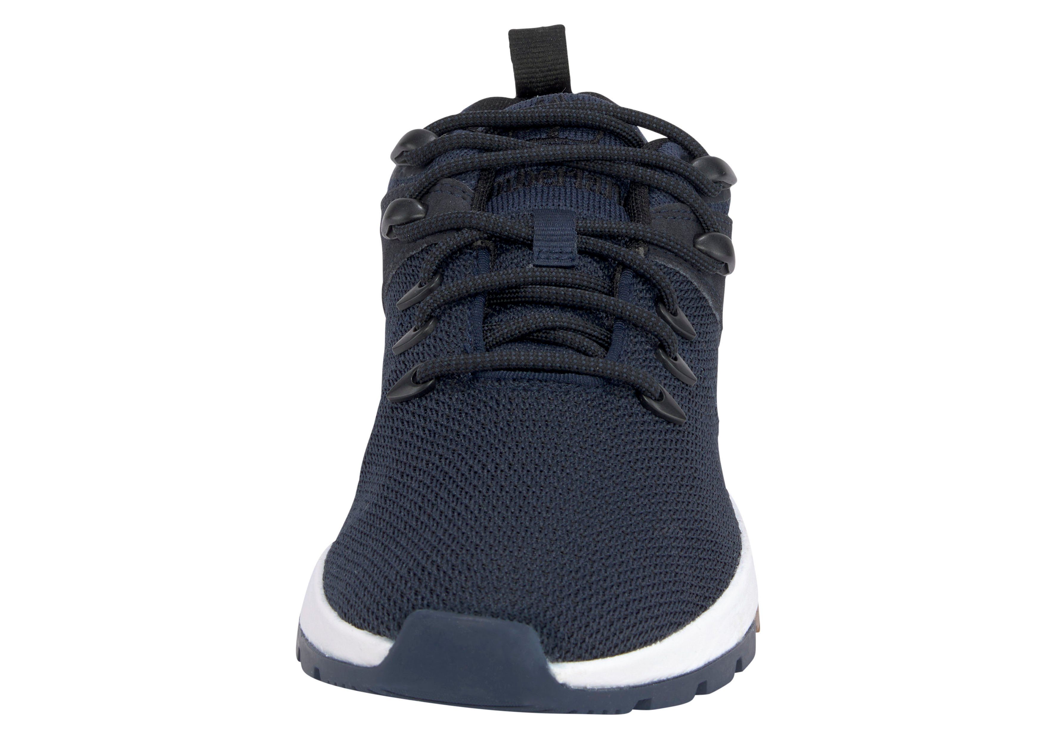 Timberland Sneakers Sprint Trekr Low Knit