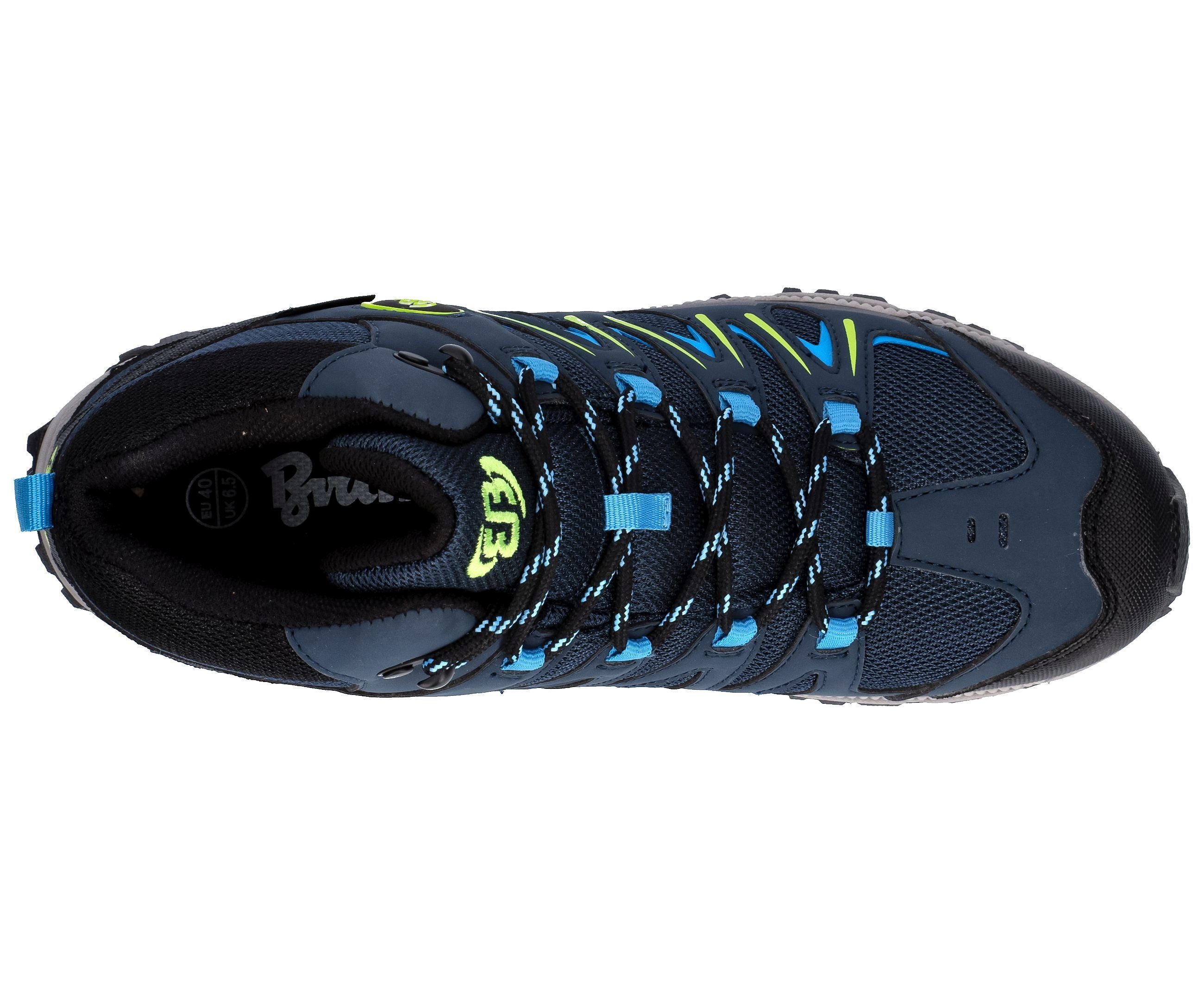 BRÜTTING Outdoorschoenen Outdoorlaarzen Expedition Mid