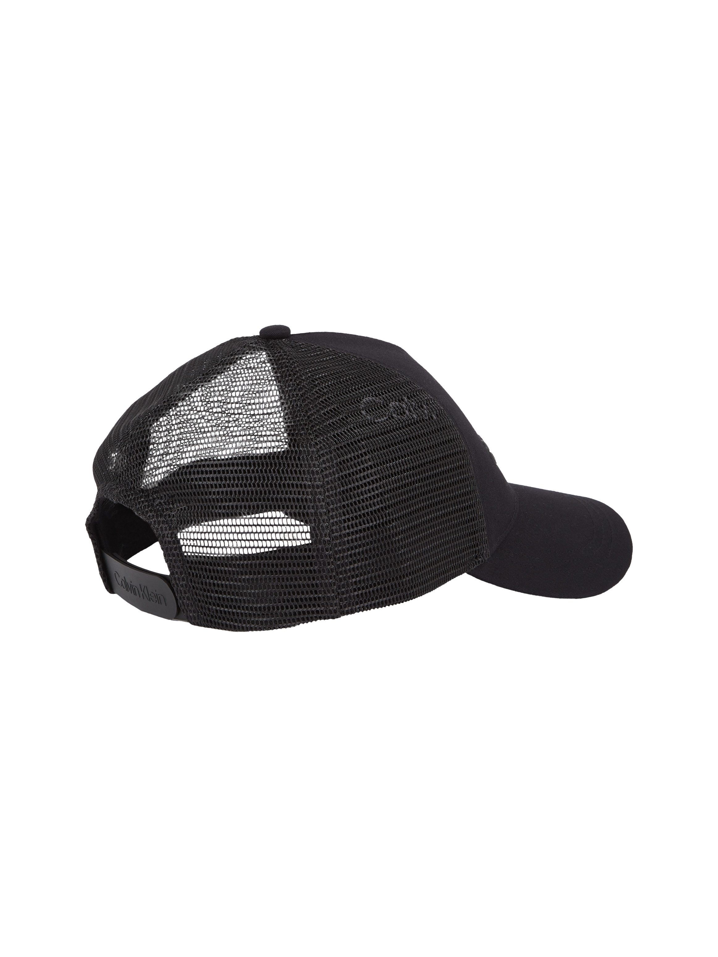 Calvin Klein Baseball pet CK MUST TRUCKER