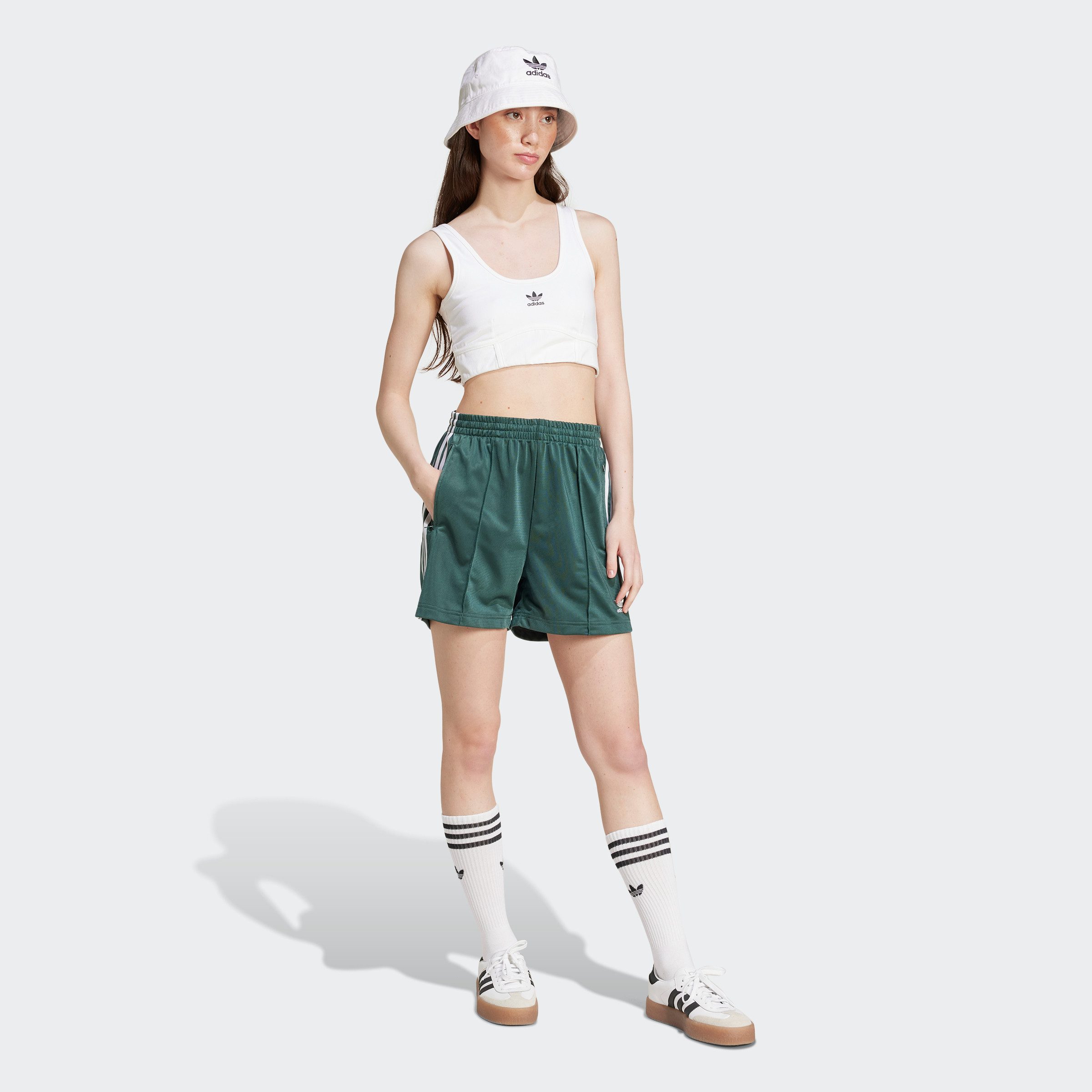 adidas Originals Short FIREBIRD SHORT (1-delig)