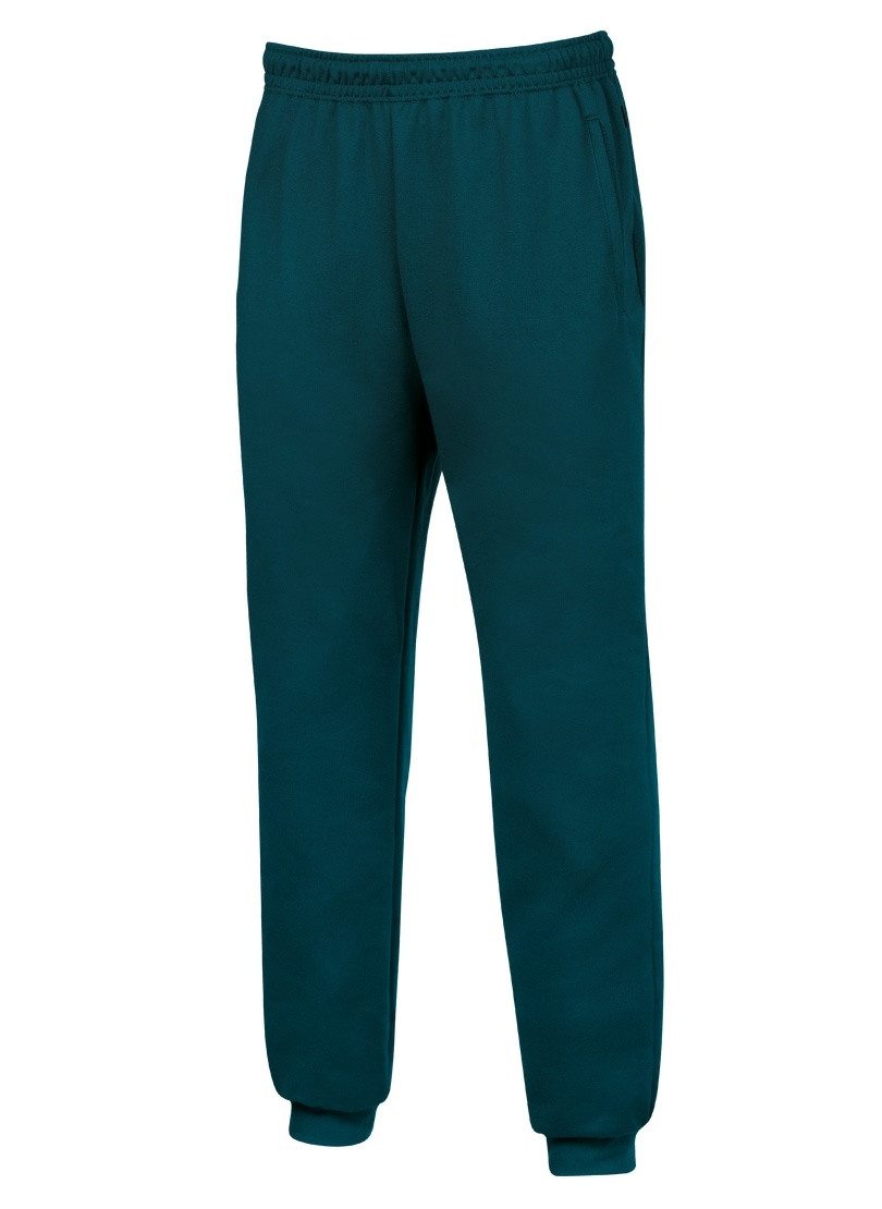 Trigema Sweatbroek TRIGEMA Joggingbroek (1-delig)