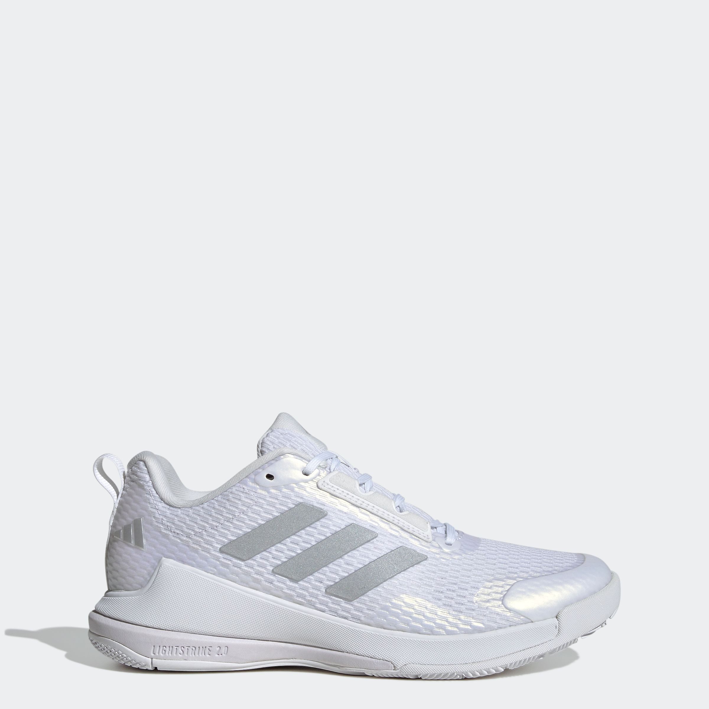 adidas Performance Zaalschoenen NOVAFLIGHT 2 INDOOR bijzonder geschikt voor volleybal en basketbal