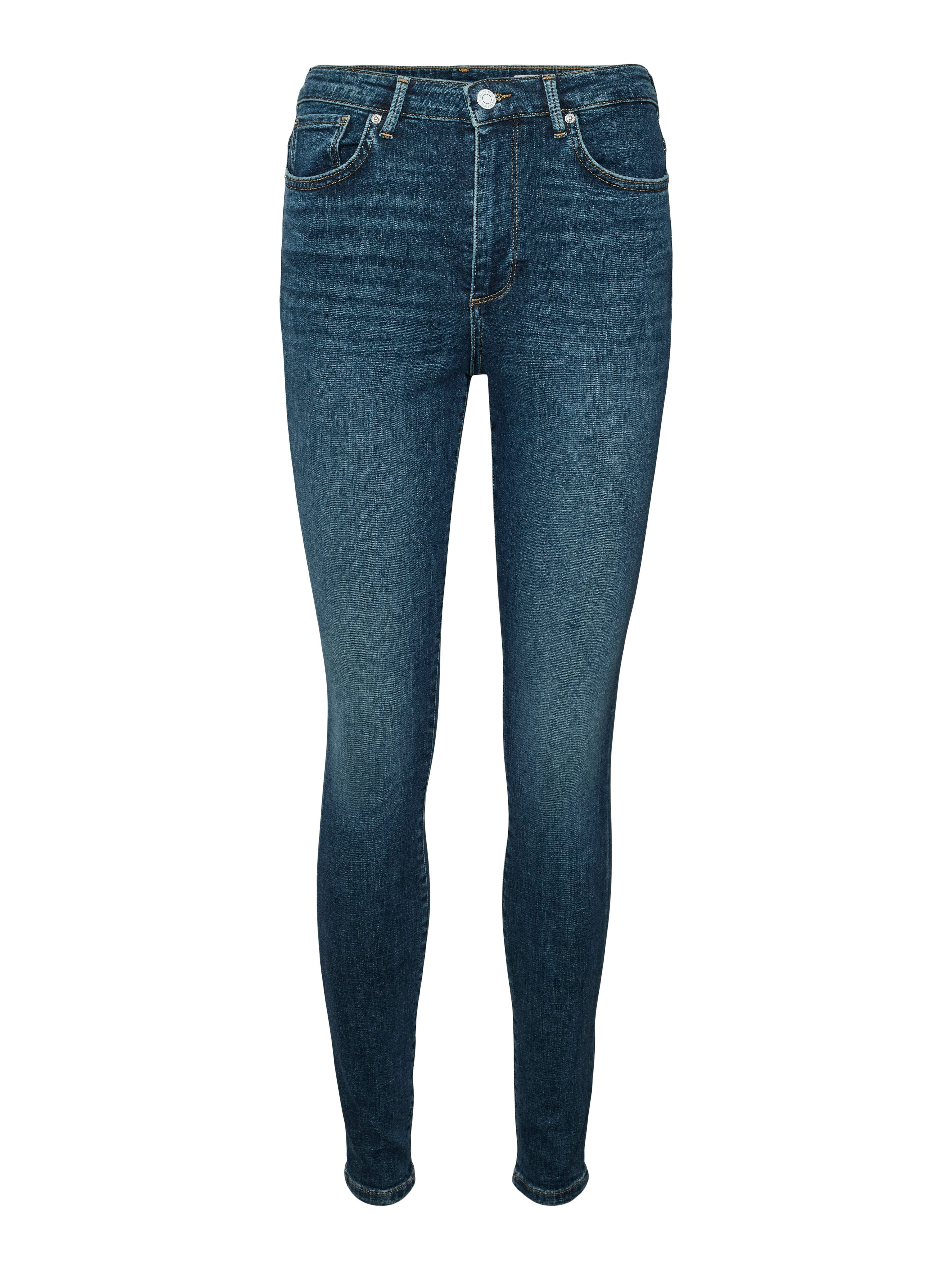 Vero Moda Skinny fit jeans VMSOPHIA HR SKINNY JEANS RI390 GA NOOS