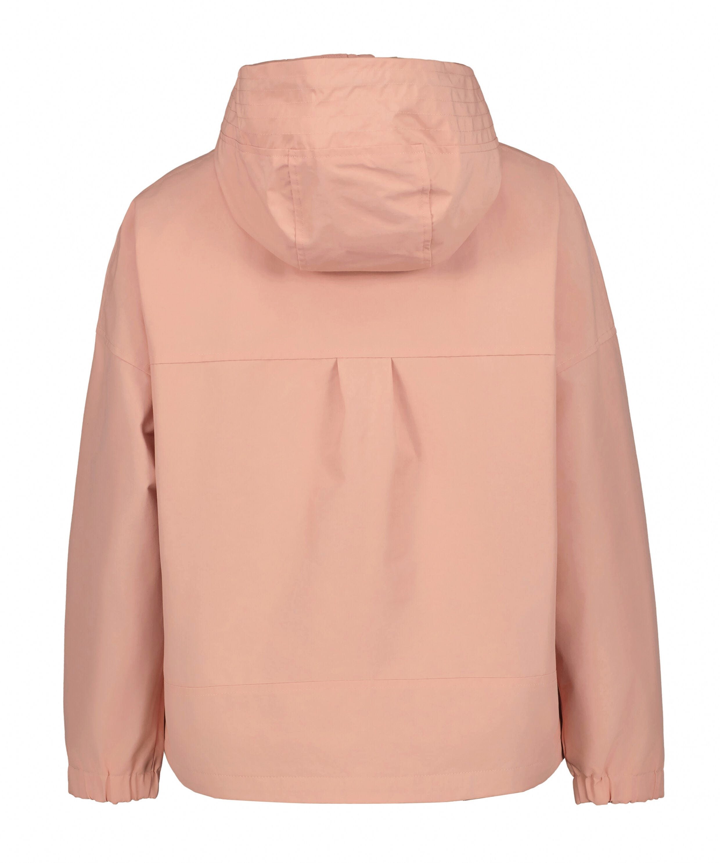 Icepeak Functioneel jack D FUNCTIONELE PARKA AALEK (1 stuk)