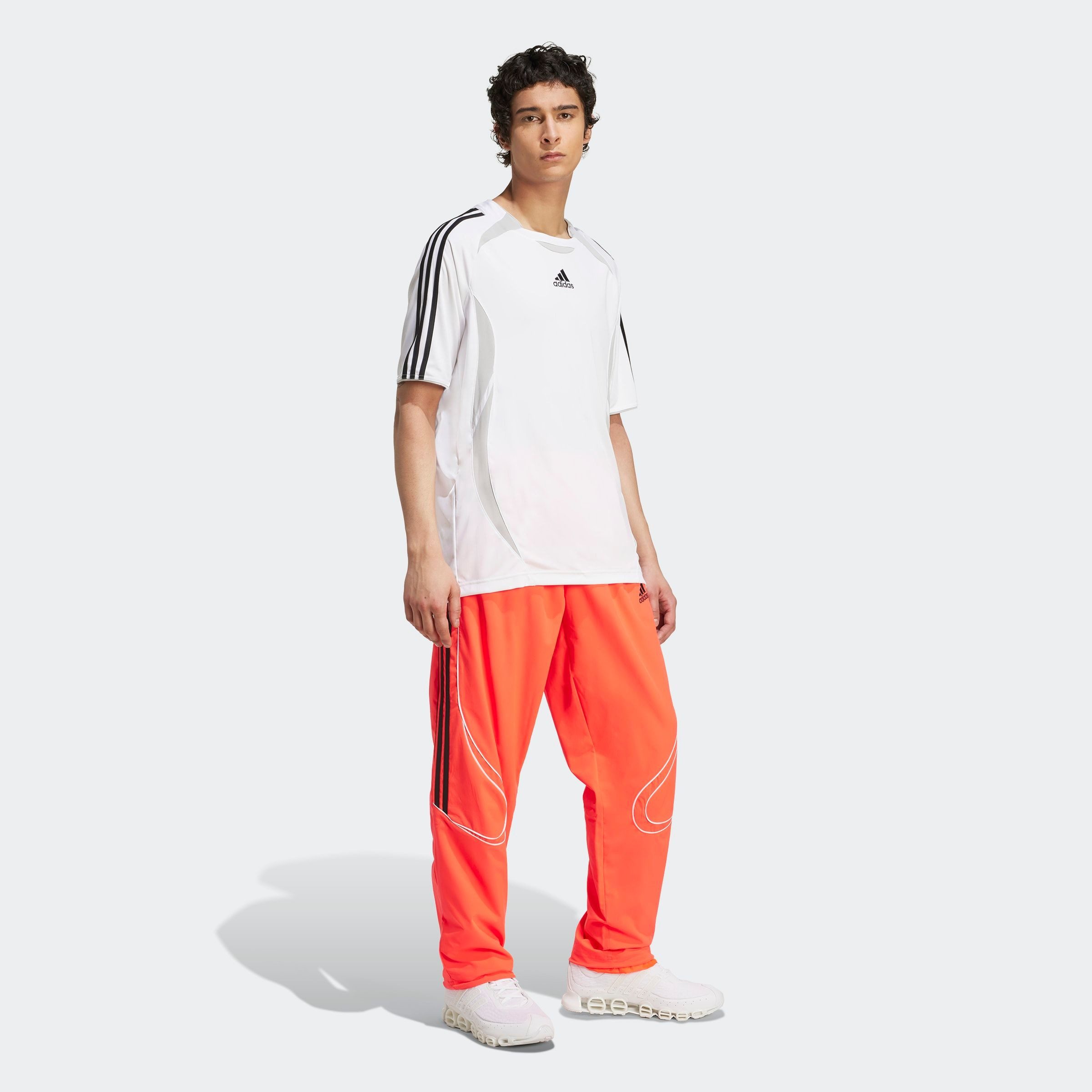 adidas Originals T-shirt TEAMGEIST TEE