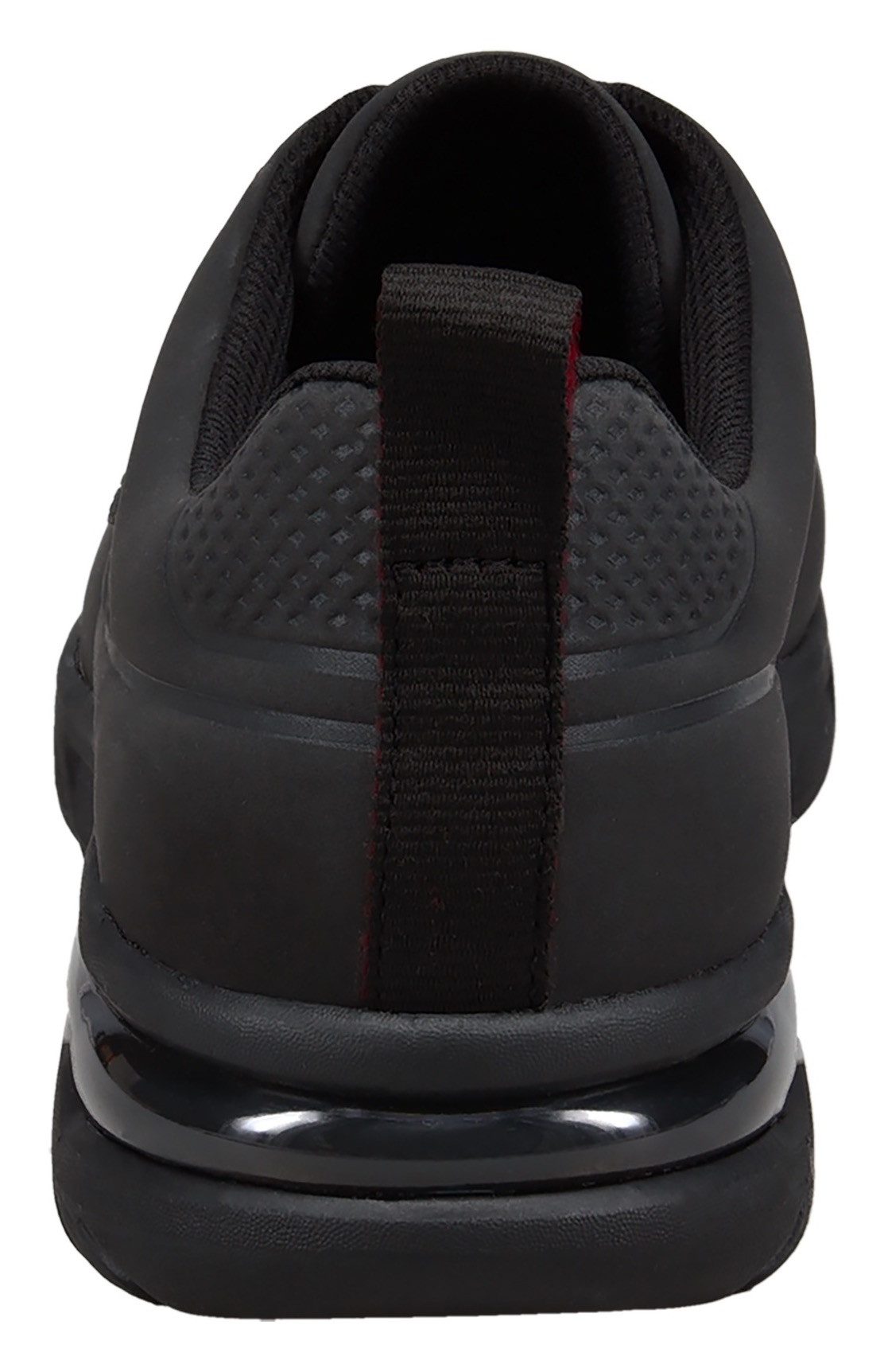 Bugatti Sneakers met sleehak