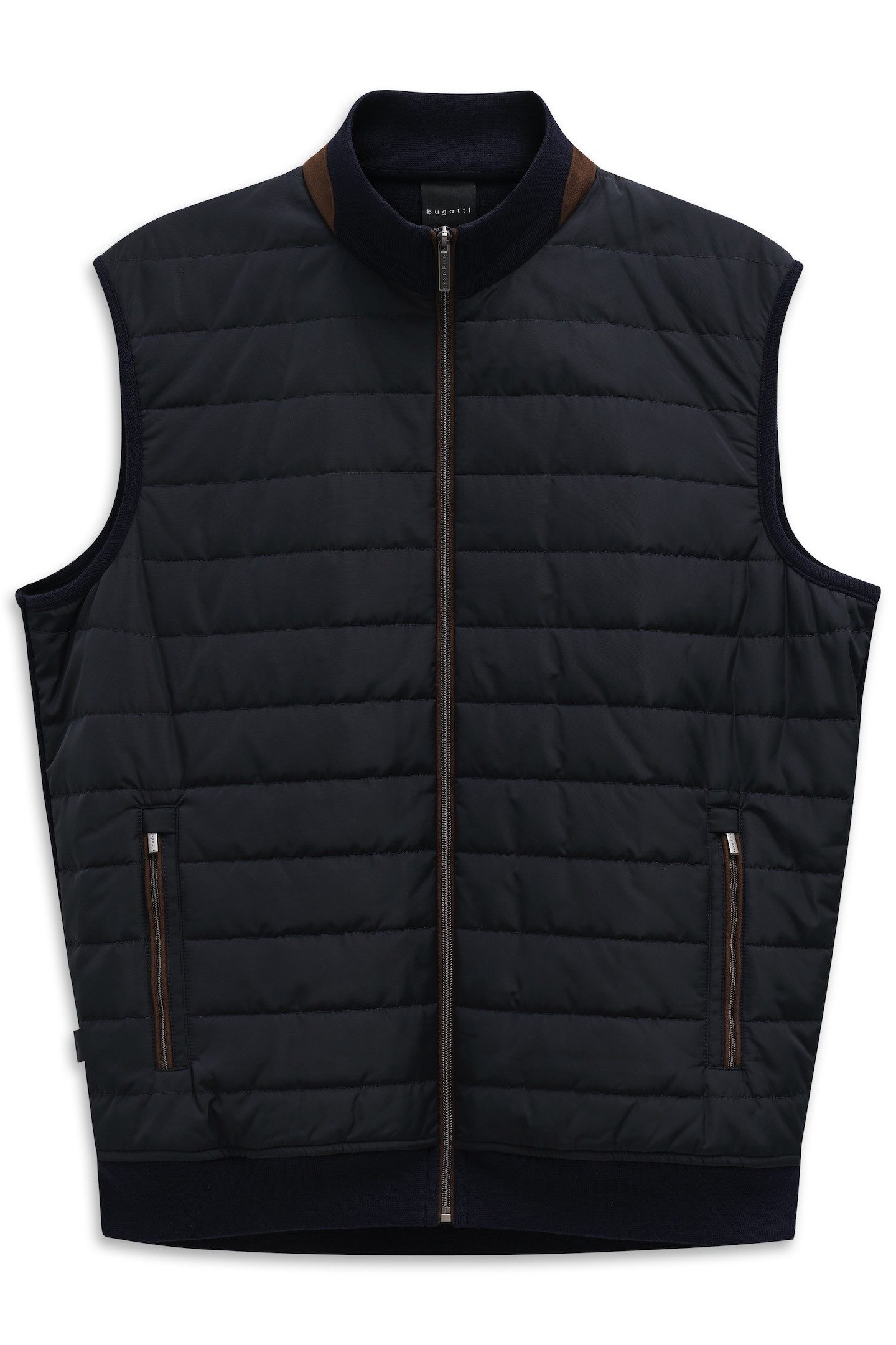 Bugatti Bodywarmer Regular fit