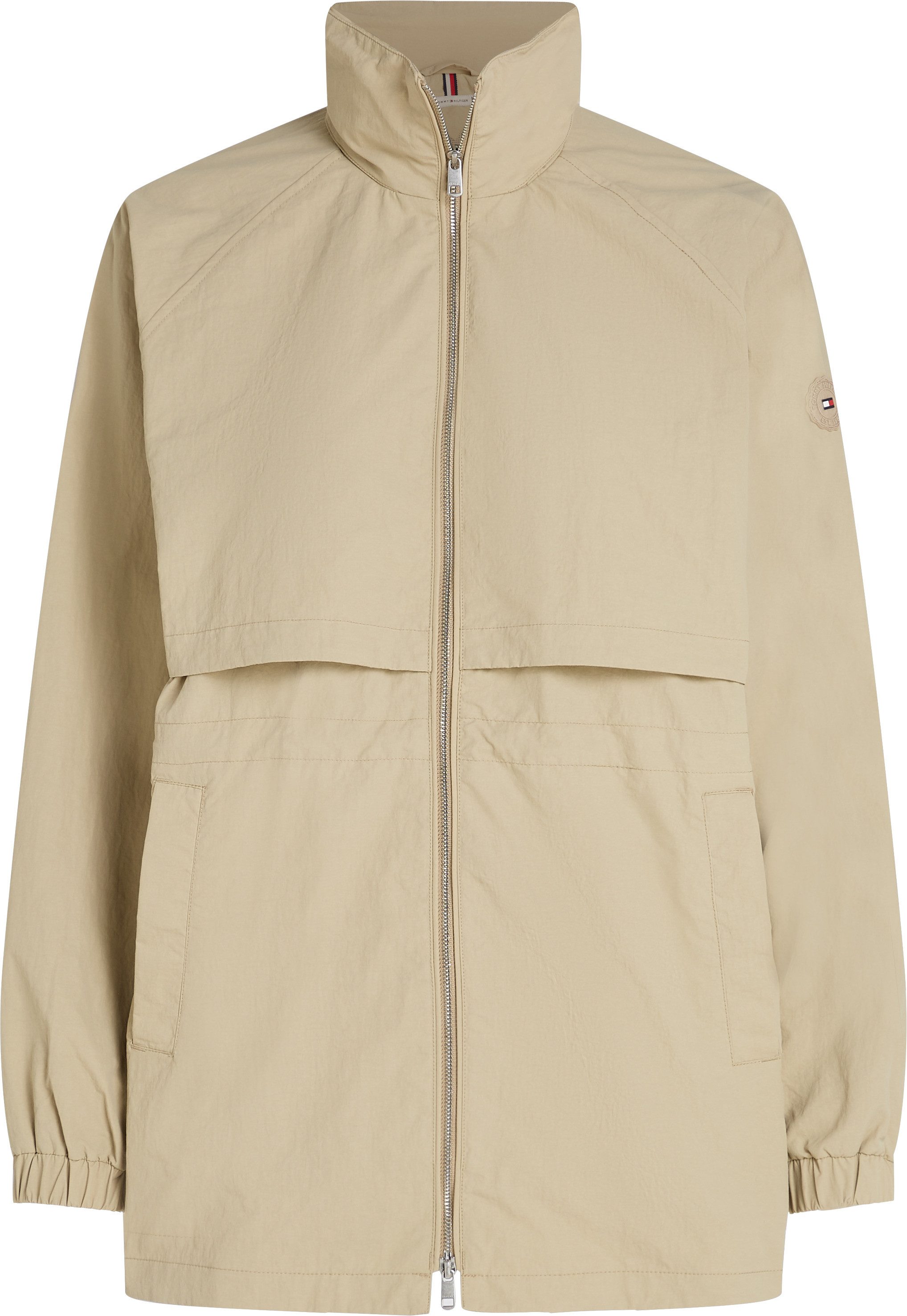 Tommy Hilfiger Windbreaker NYLON CRINKLE WINDBREAKER