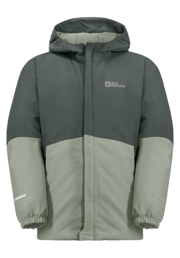 Jack Wolfskin Outdoorjack BLOCKY JACKET K